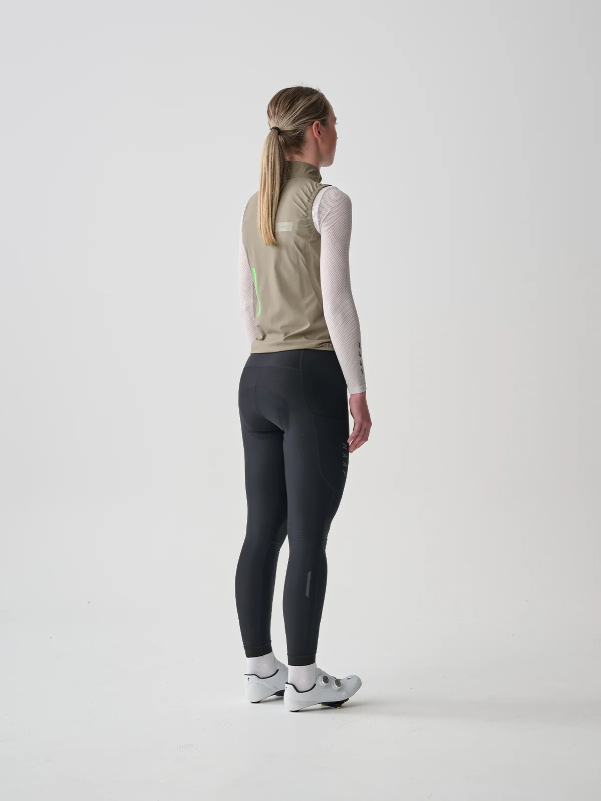 MAAP Atmos Women's Pertex Vest Fungi - Image 3
