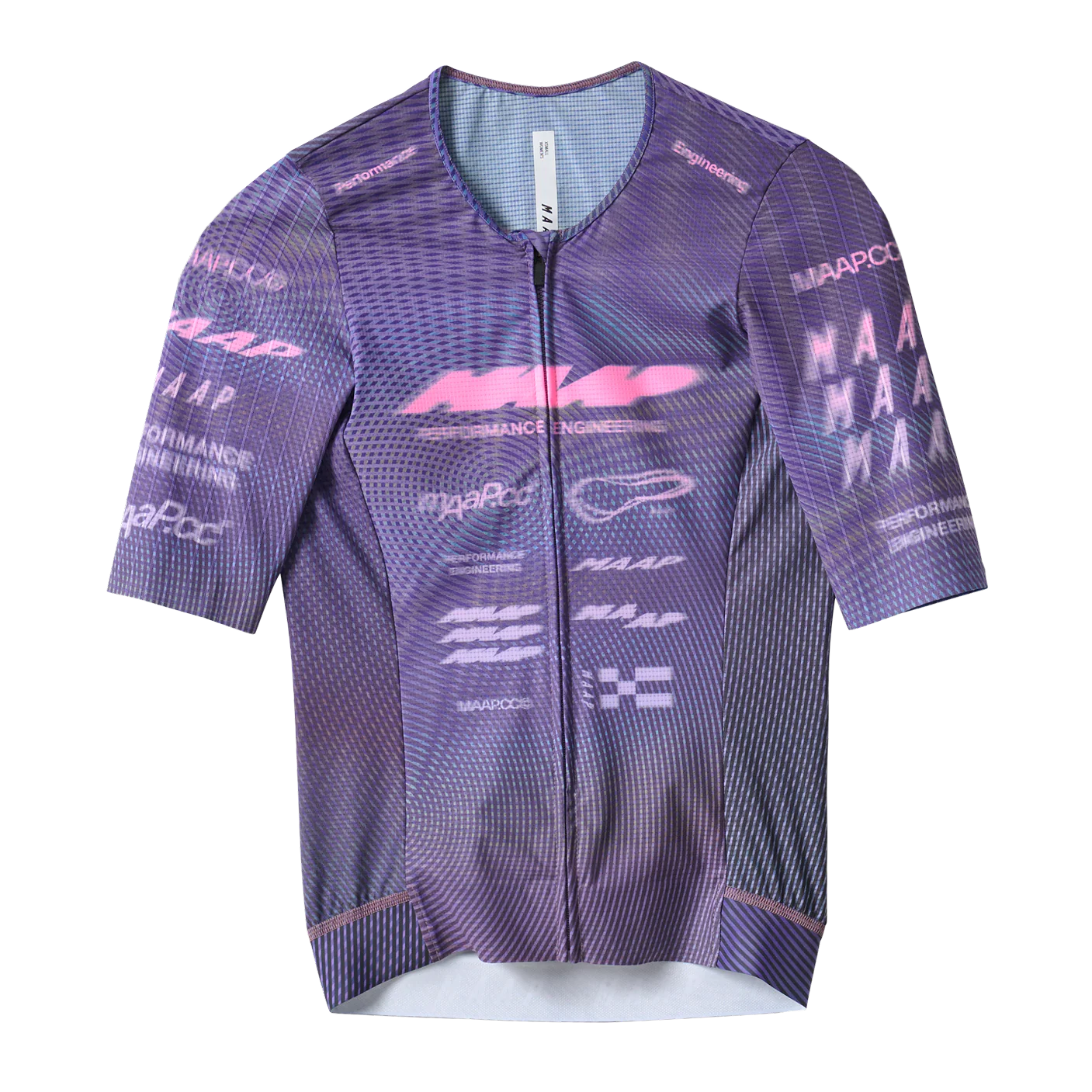 MAAP Beta Men's Pro Aero Jersey Photon