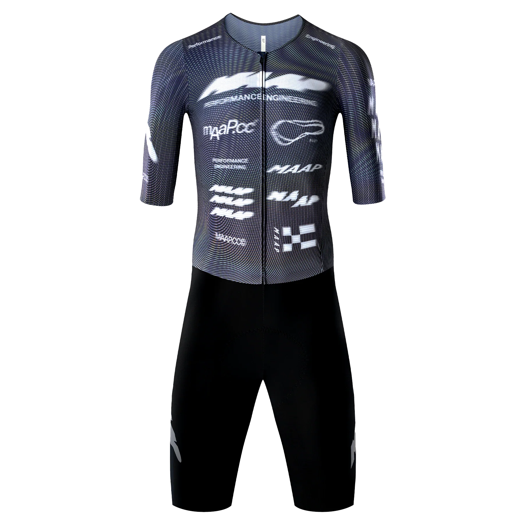 MAAP Beta Men's Pro Aero Speedsuit Stella/Black