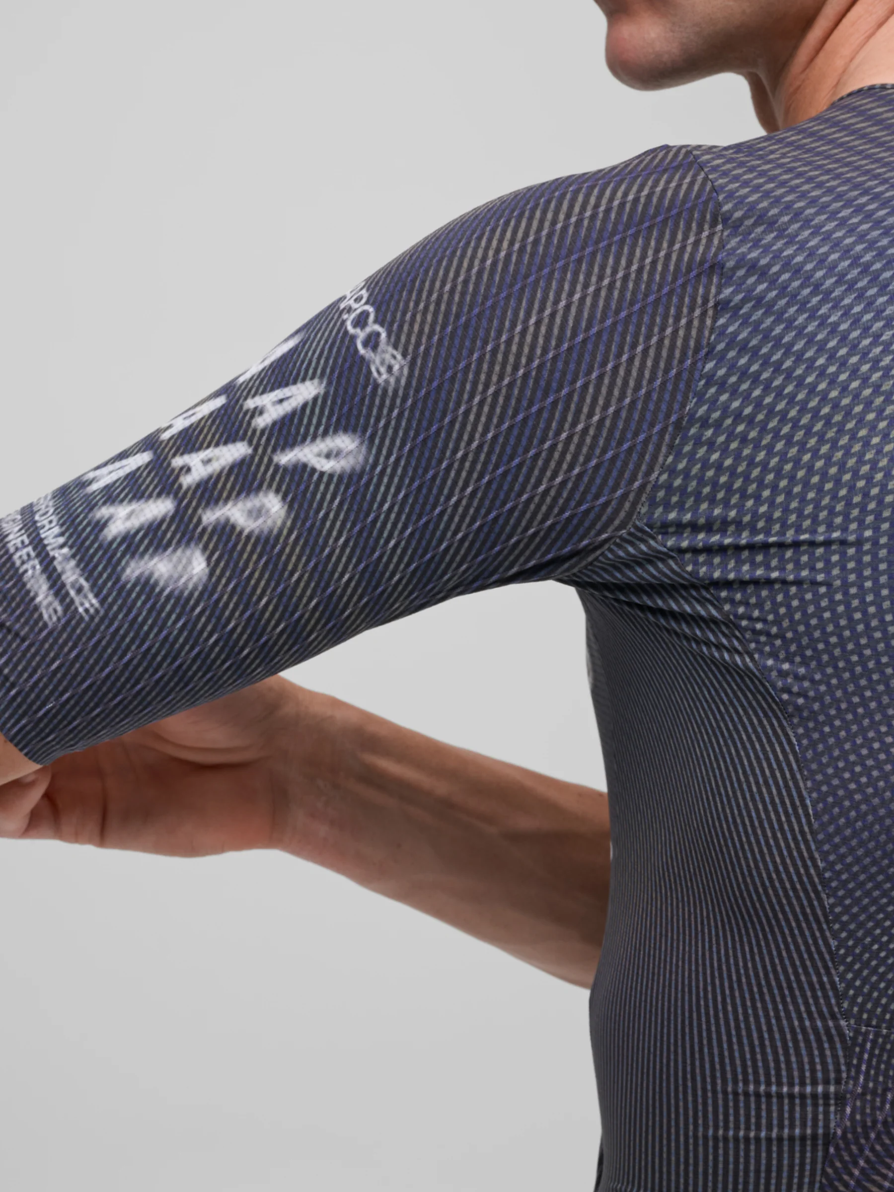 MAAP Beta Men's Pro Aero Speedsuit Stella/Black - Image 7