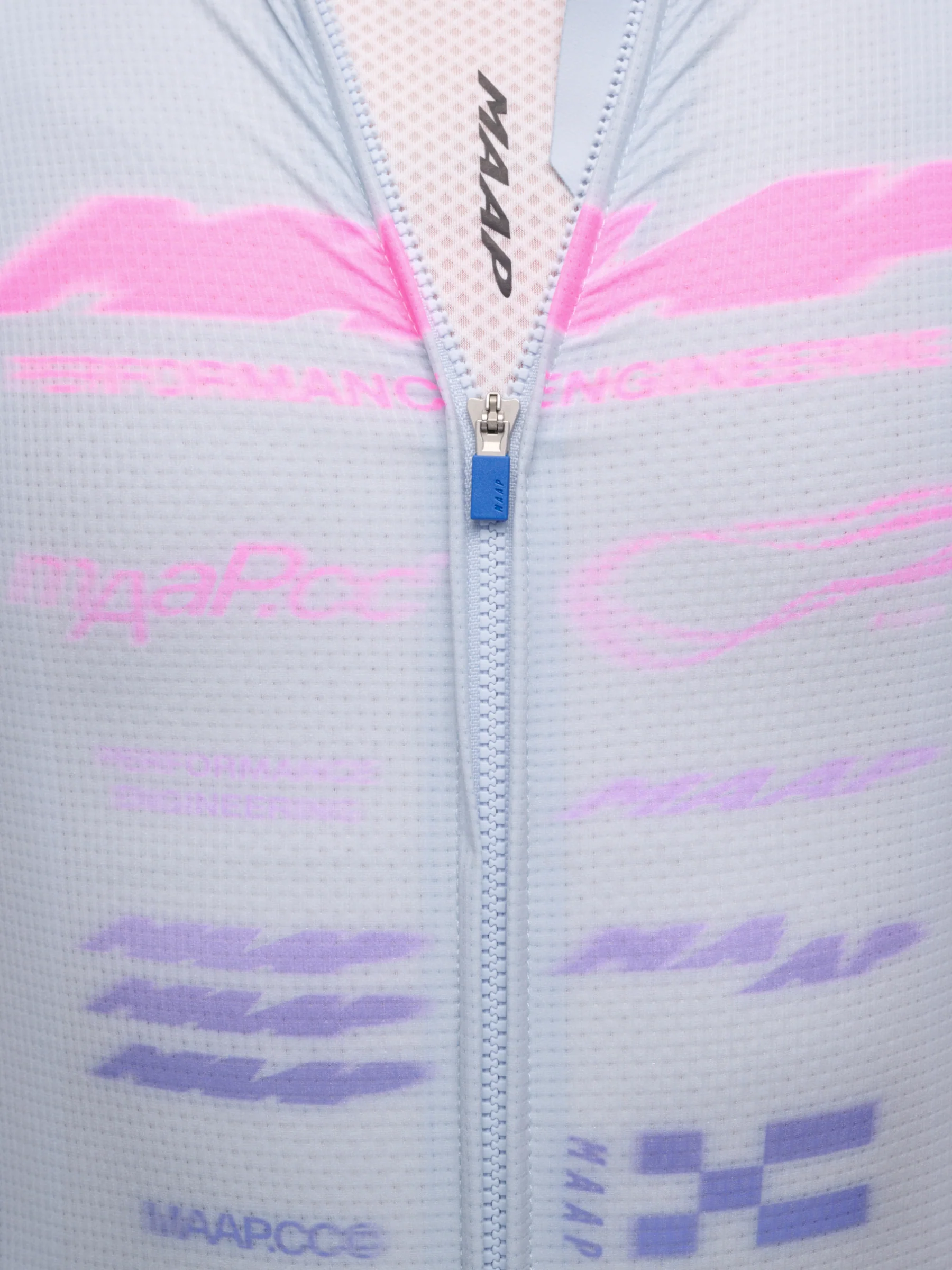 MAAP Beta Women's Pro Aero Jersey Xenon Purple - Image 7