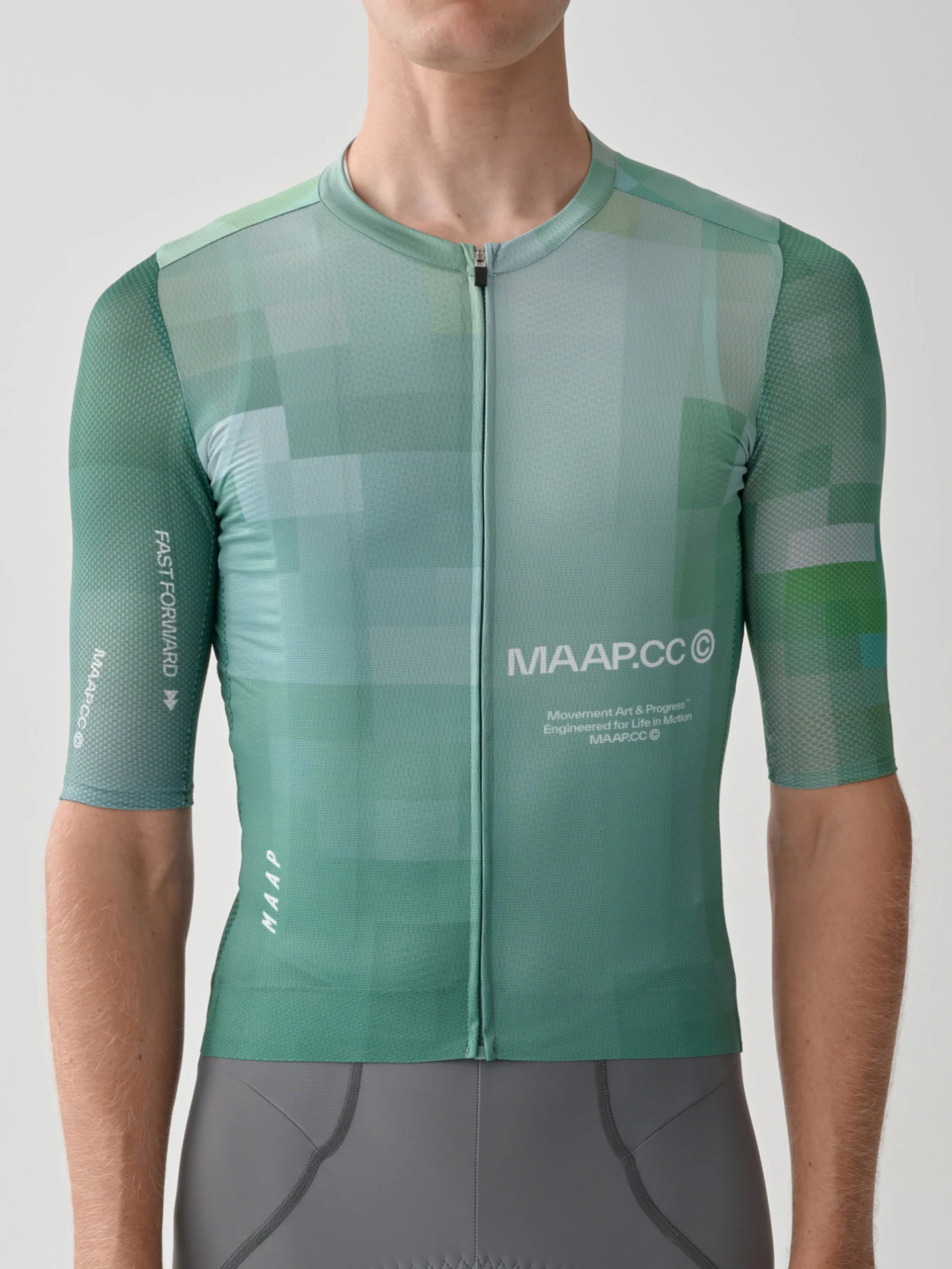 MAAP Blur Men's Pro Air Jersey 3.0 Sprinter - Image 3