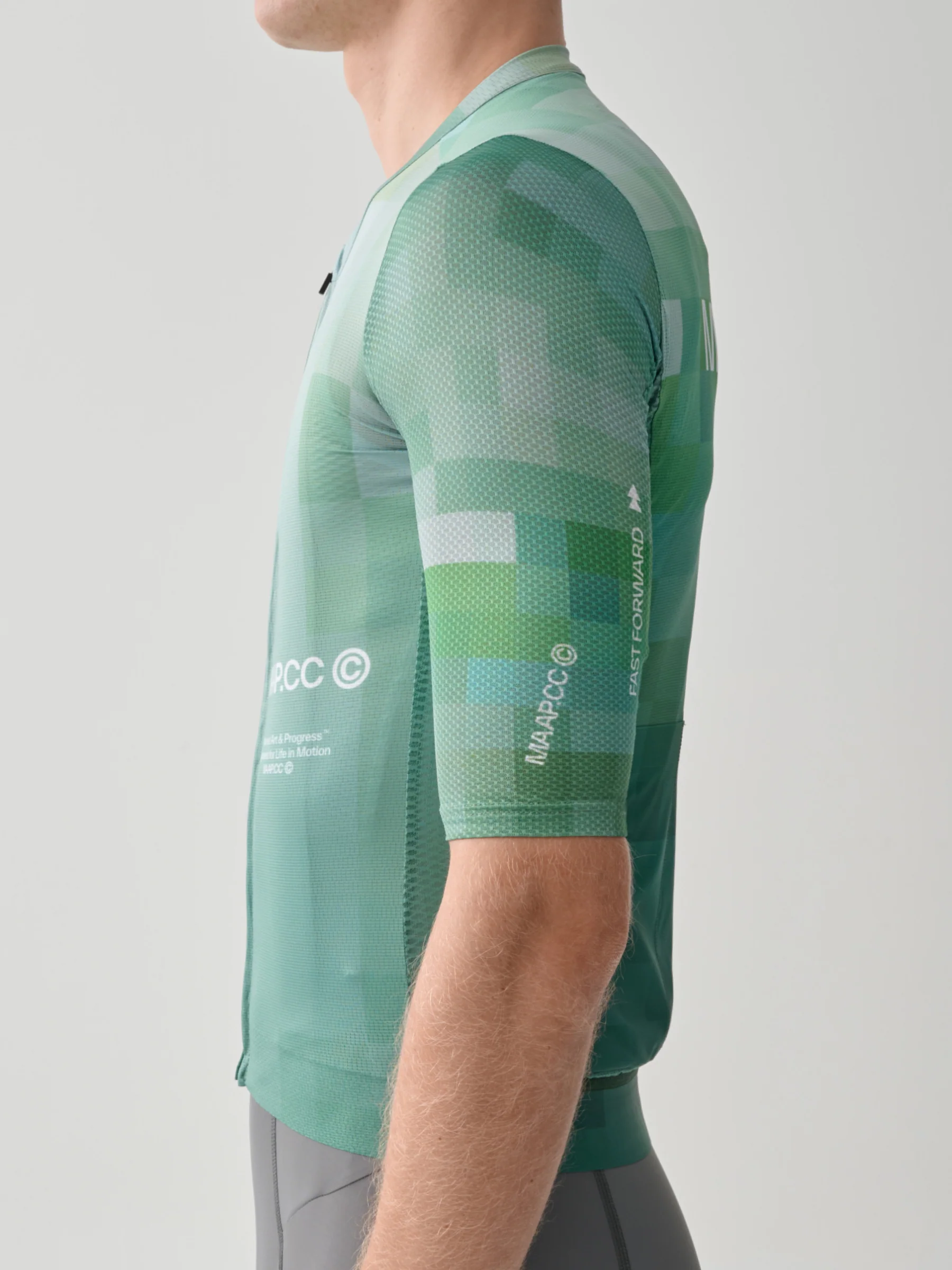 MAAP Blur Men's Pro Air Jersey 3.0 Sprinter - Image 5