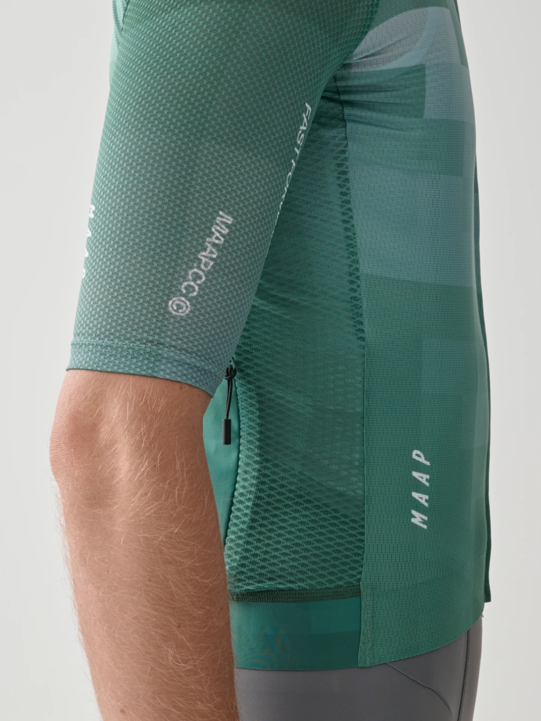 MAAP Blur Men's Pro Air Jersey 3.0 Sprinter - Image 7