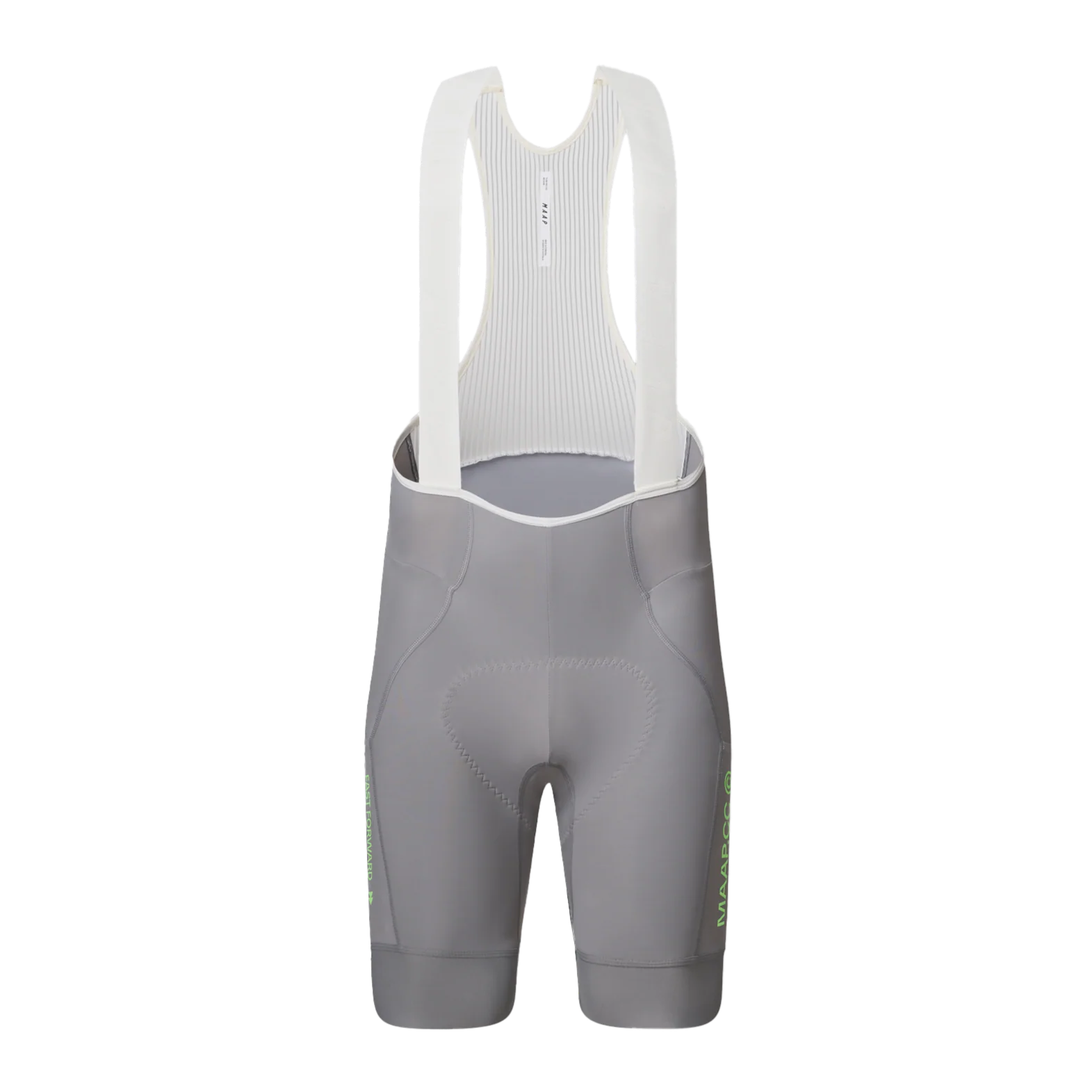 MAAP Blur Men's Team Evo Cargo Bib Shorts Shadow