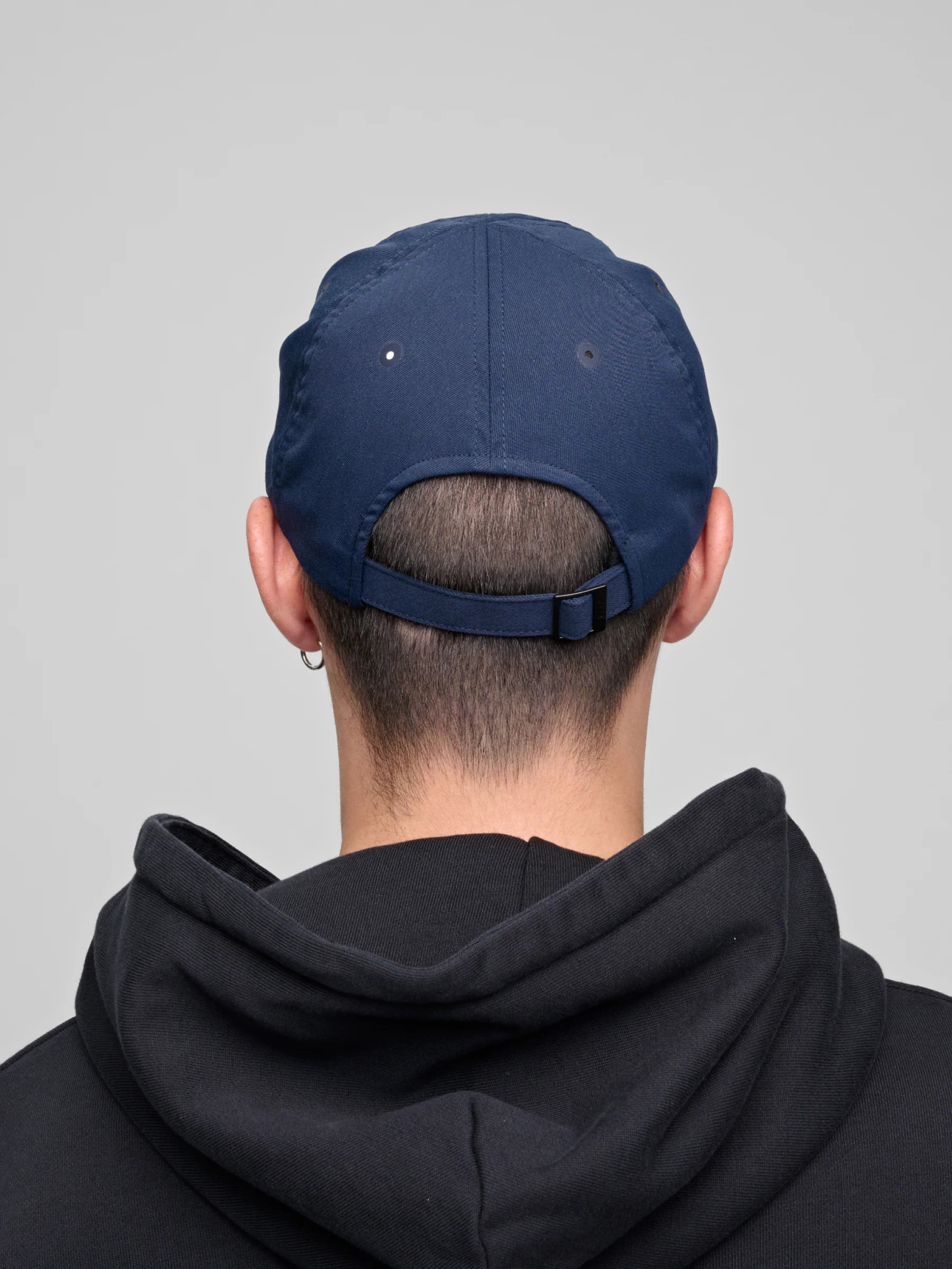 MAAP CC 6 Panel Twill Cap Nautical - Image 4