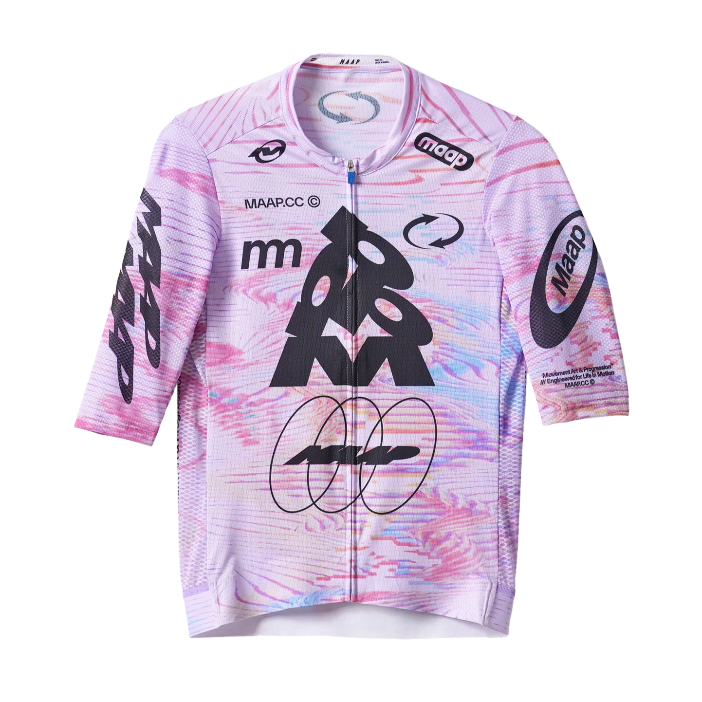 MAAP Chroma Men's Pro Air Jersey 3.0 Gumball