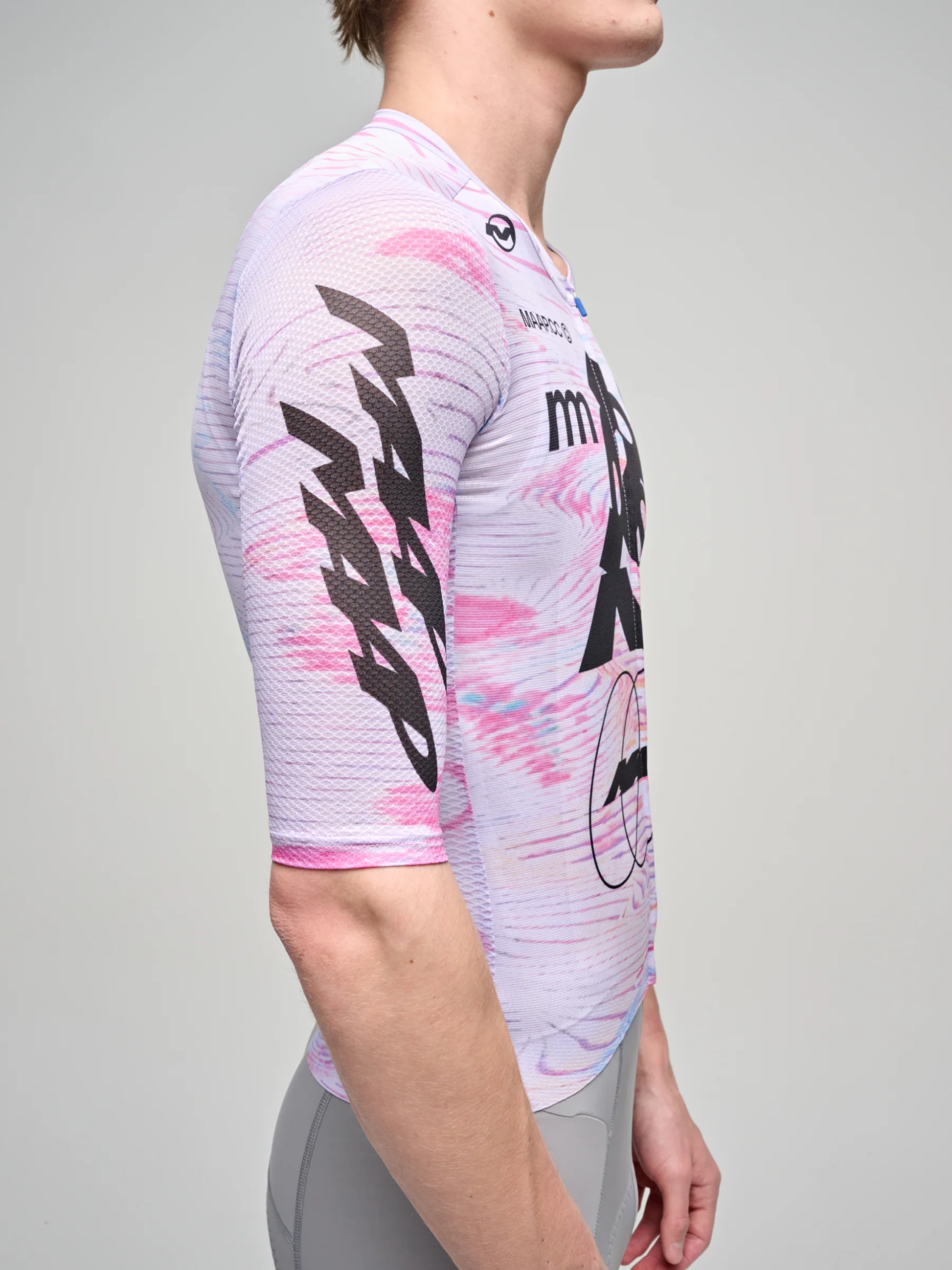 MAAP Chroma Men's Pro Air Jersey 3.0 Gumball - Image 6