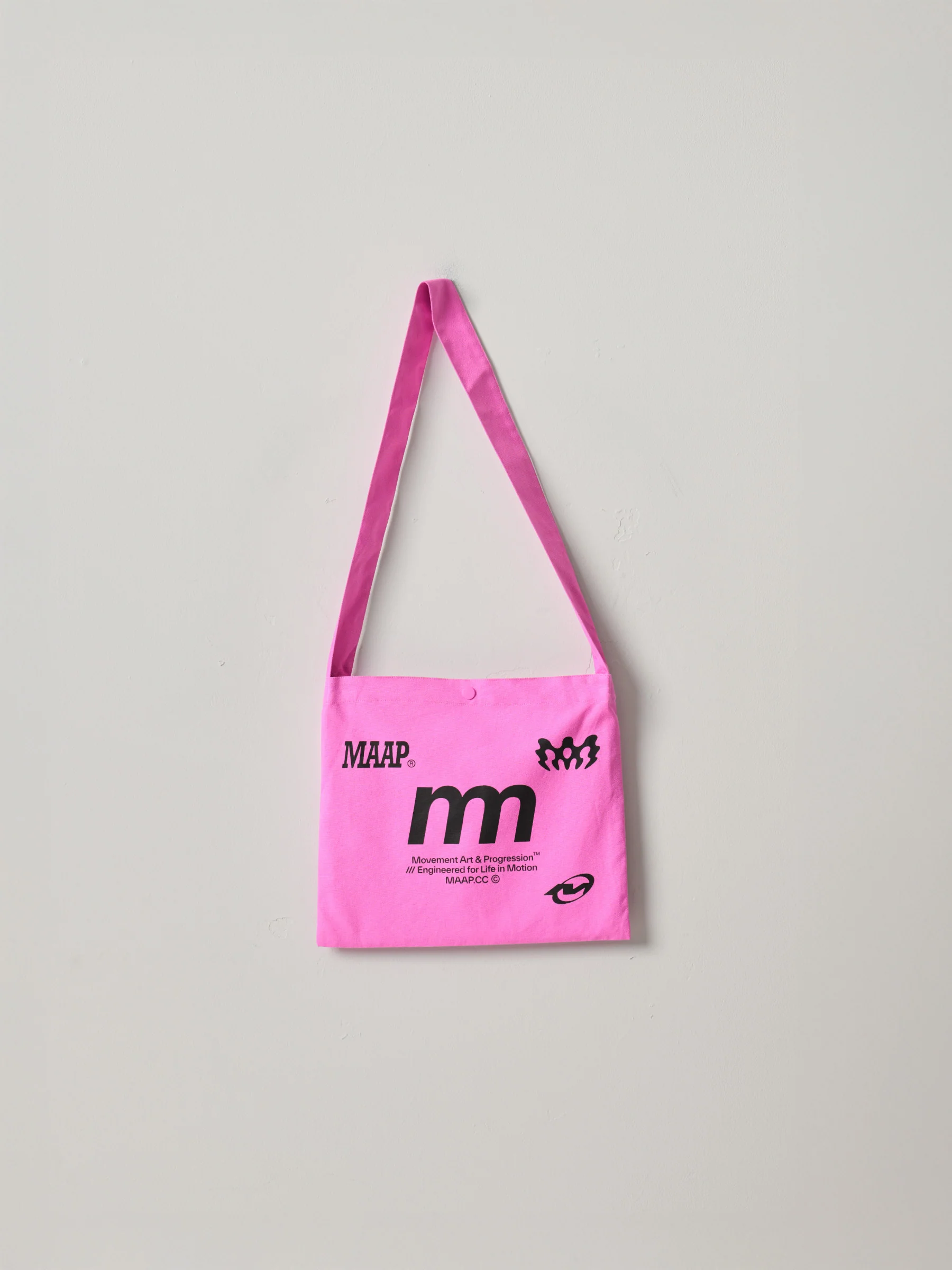 MAAP Chroma Musette Musk Stick - Image 3