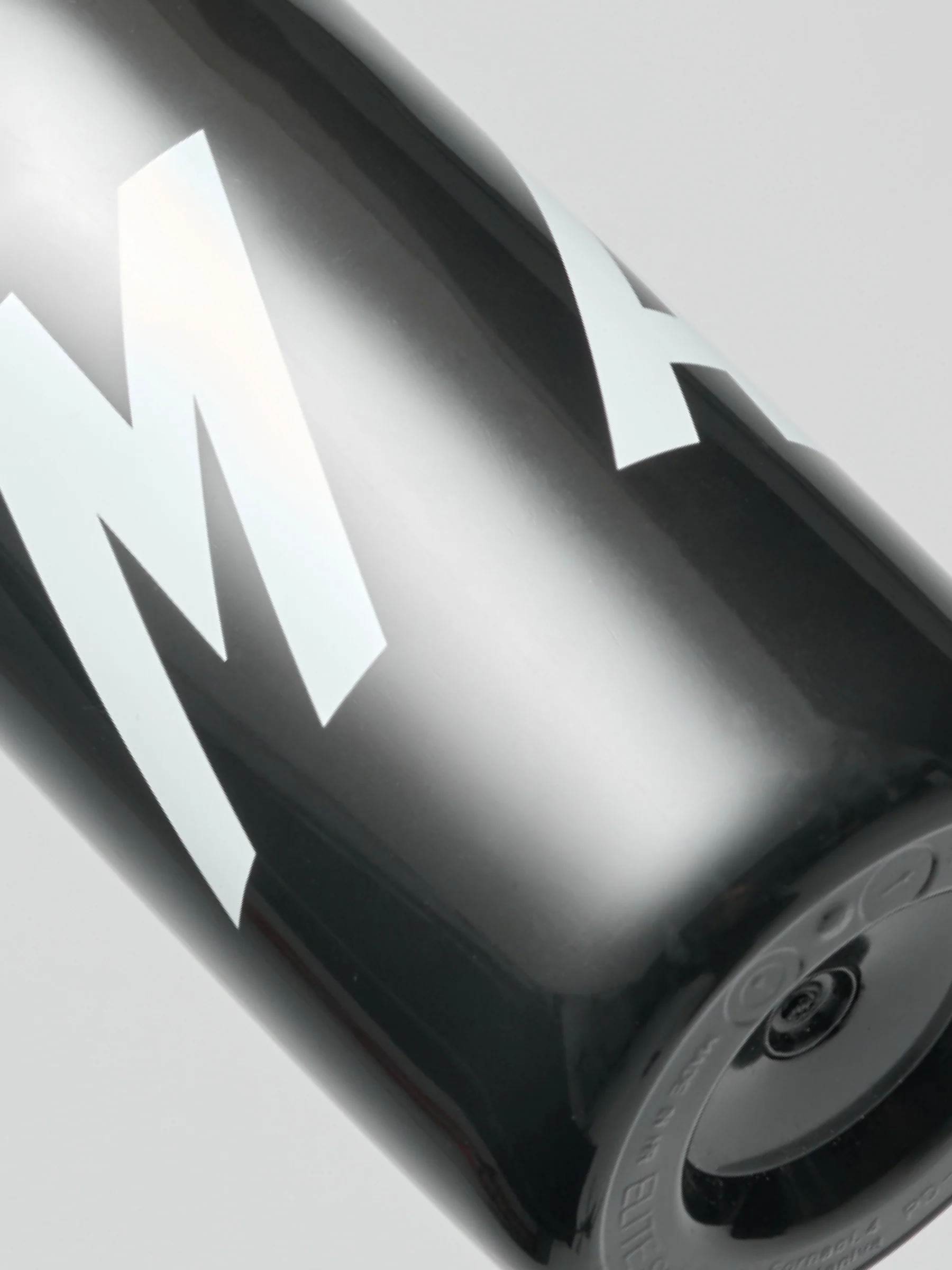 MAAP Core Bottle Black - Image 3