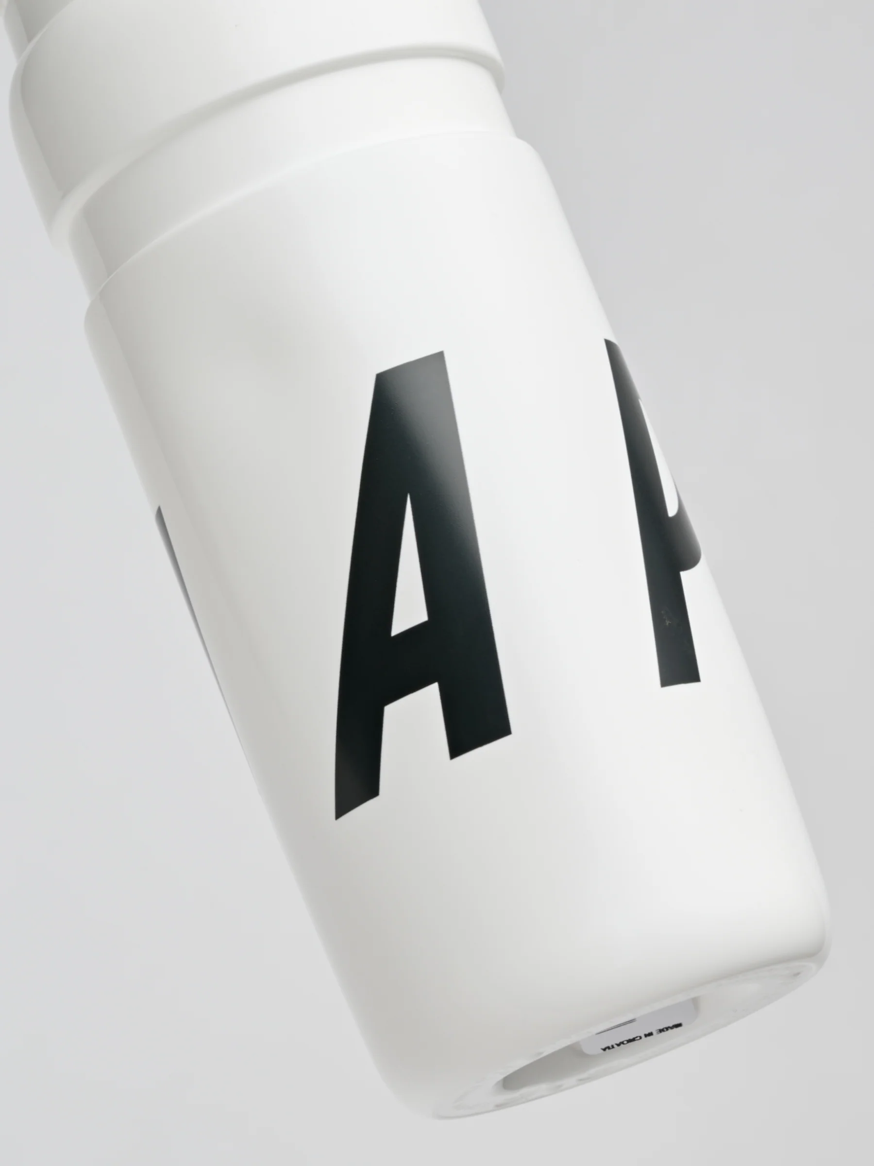 MAAP Core Bottle Large White - Image 3