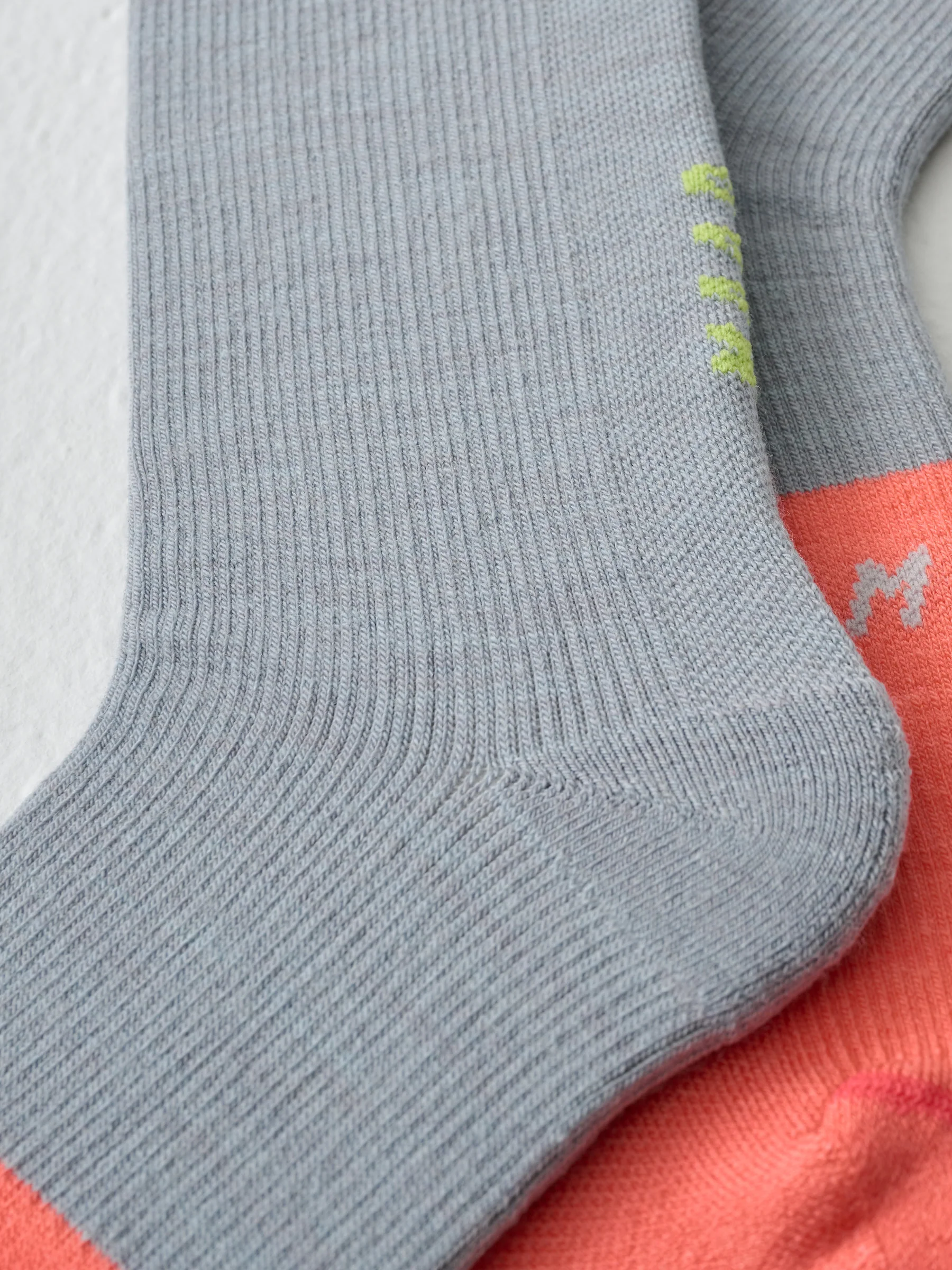 MAAP Division Merino Socks Alloy - Image 3