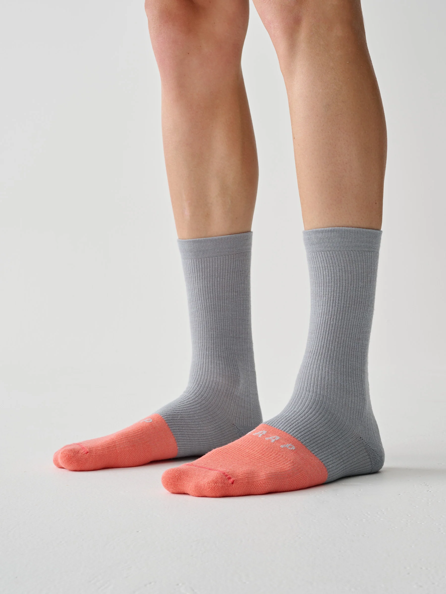 MAAP Division Merino Socks Alloy - Image 4