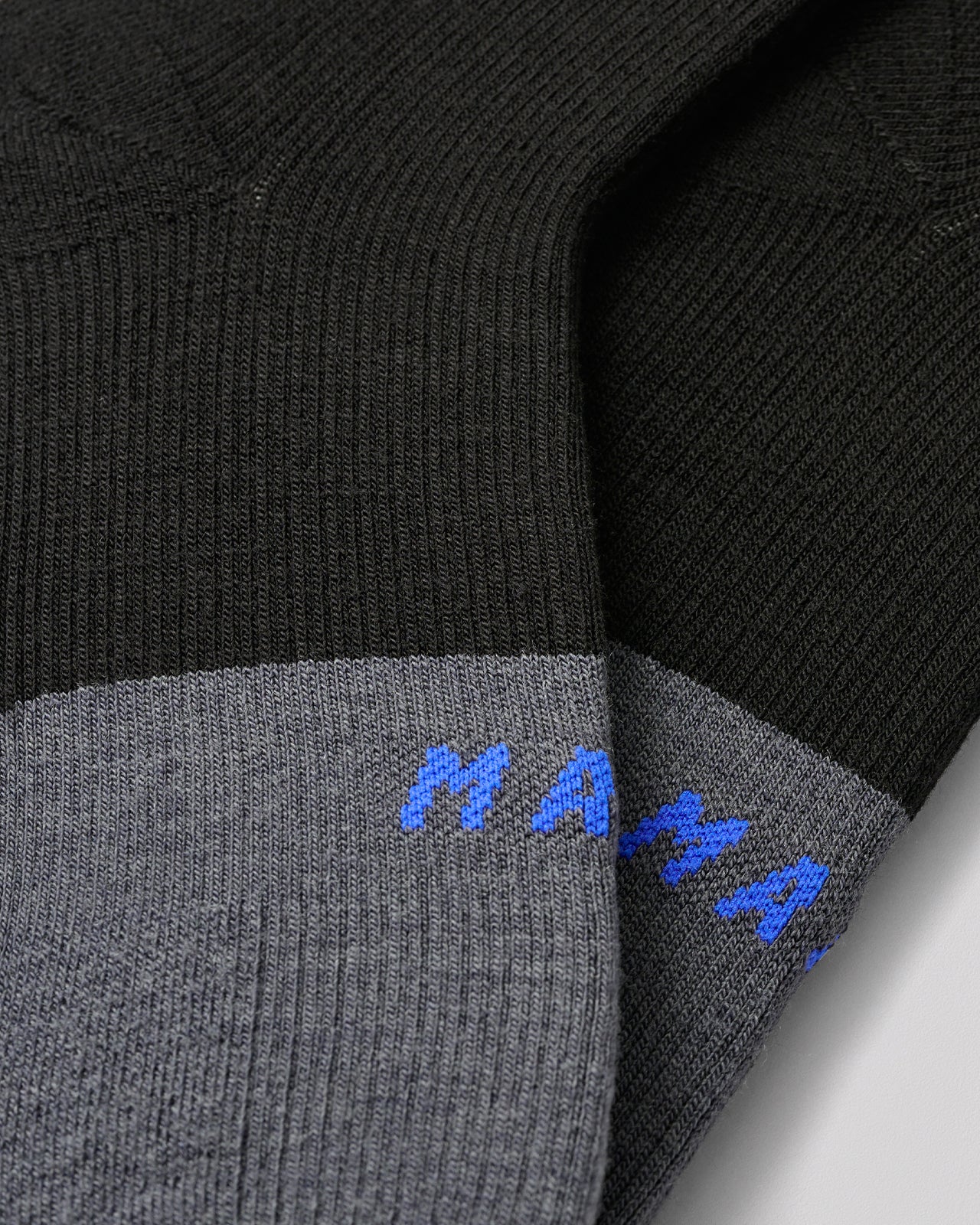 MAAP Division Merino Socks Black - Image 3