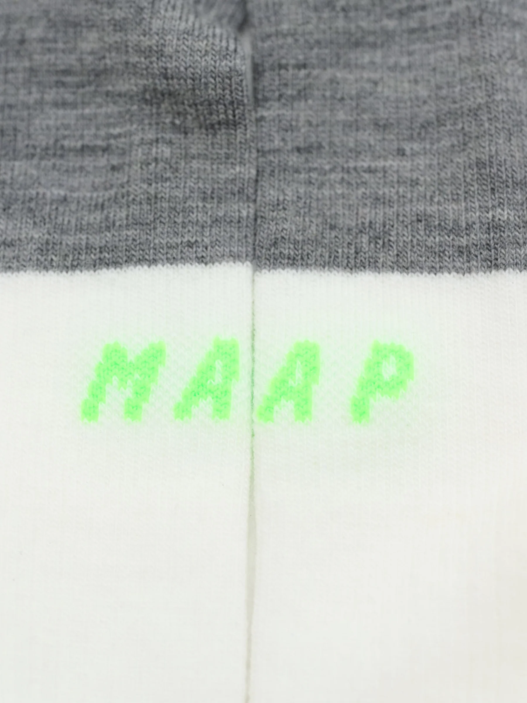 MAAP Division Merino Socks Graystone - Image 3