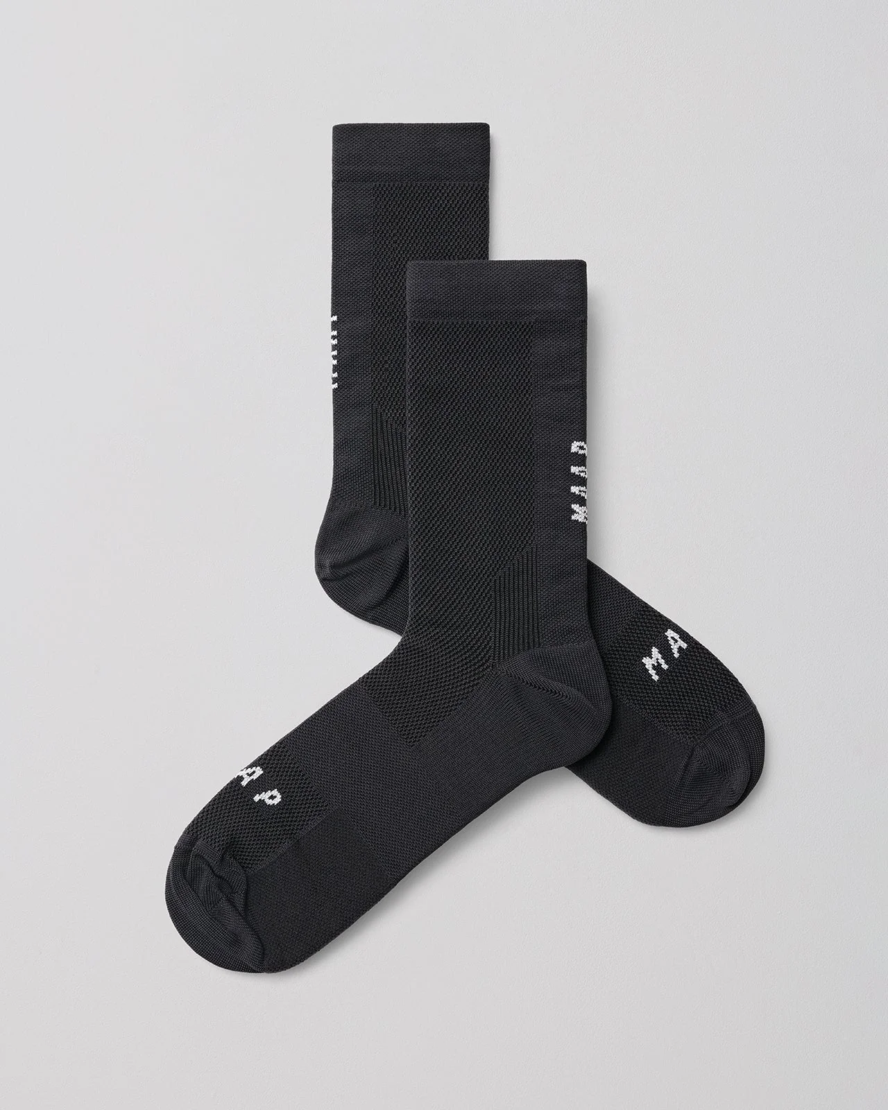 MAAP Division Mono Socks Black - Image 2