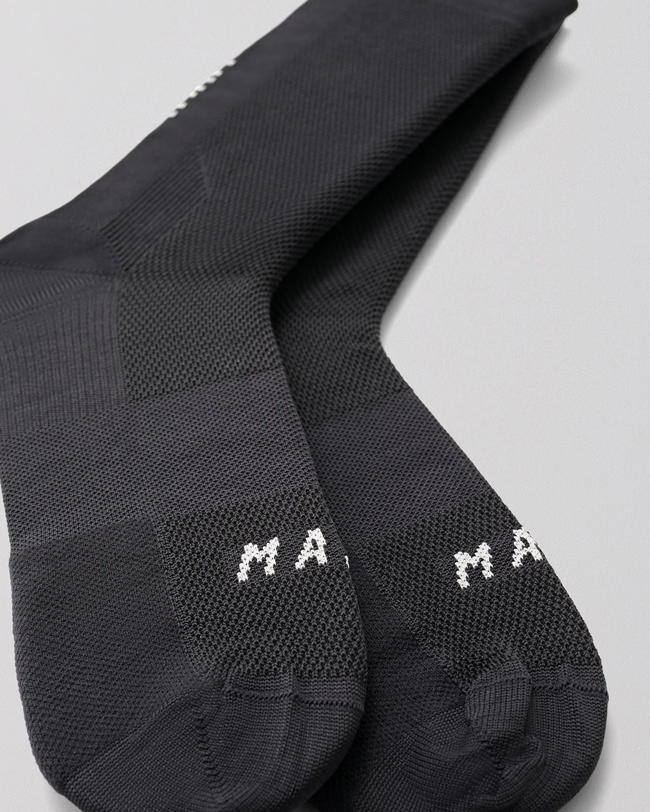 MAAP Division Mono Socks Black - Image 3