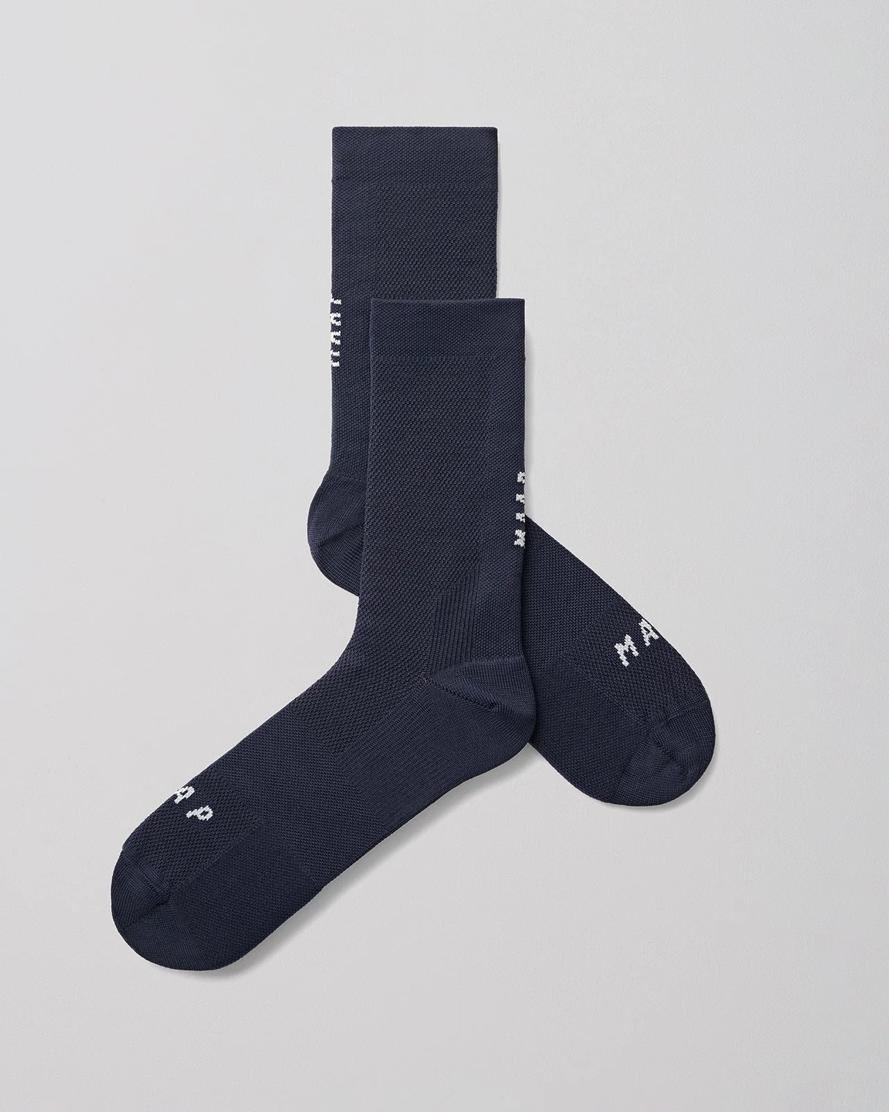 MAAP Division Mono Socks Navy - Image 2