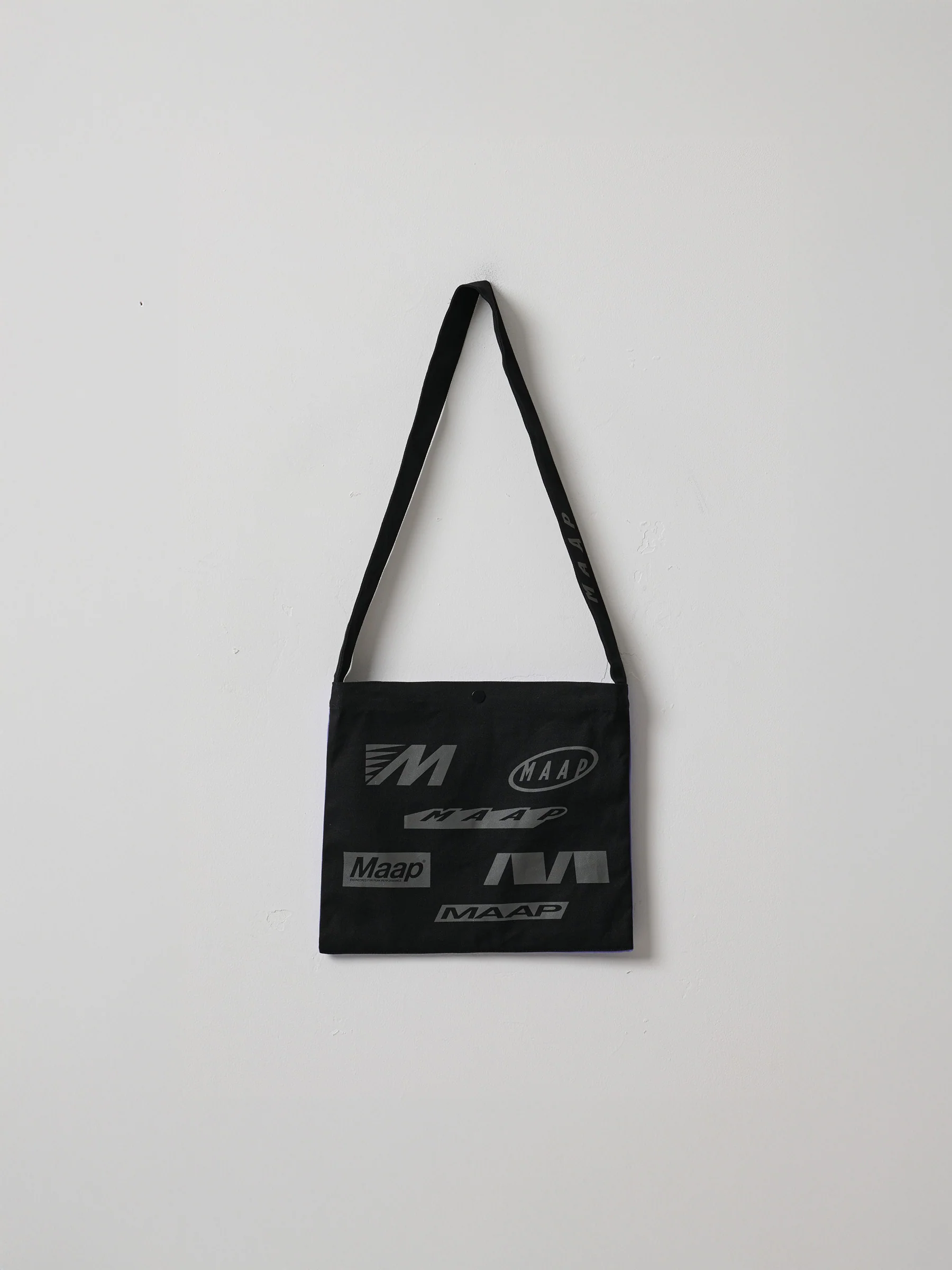 MAAP Drome Musette Heron/Black - Image 4