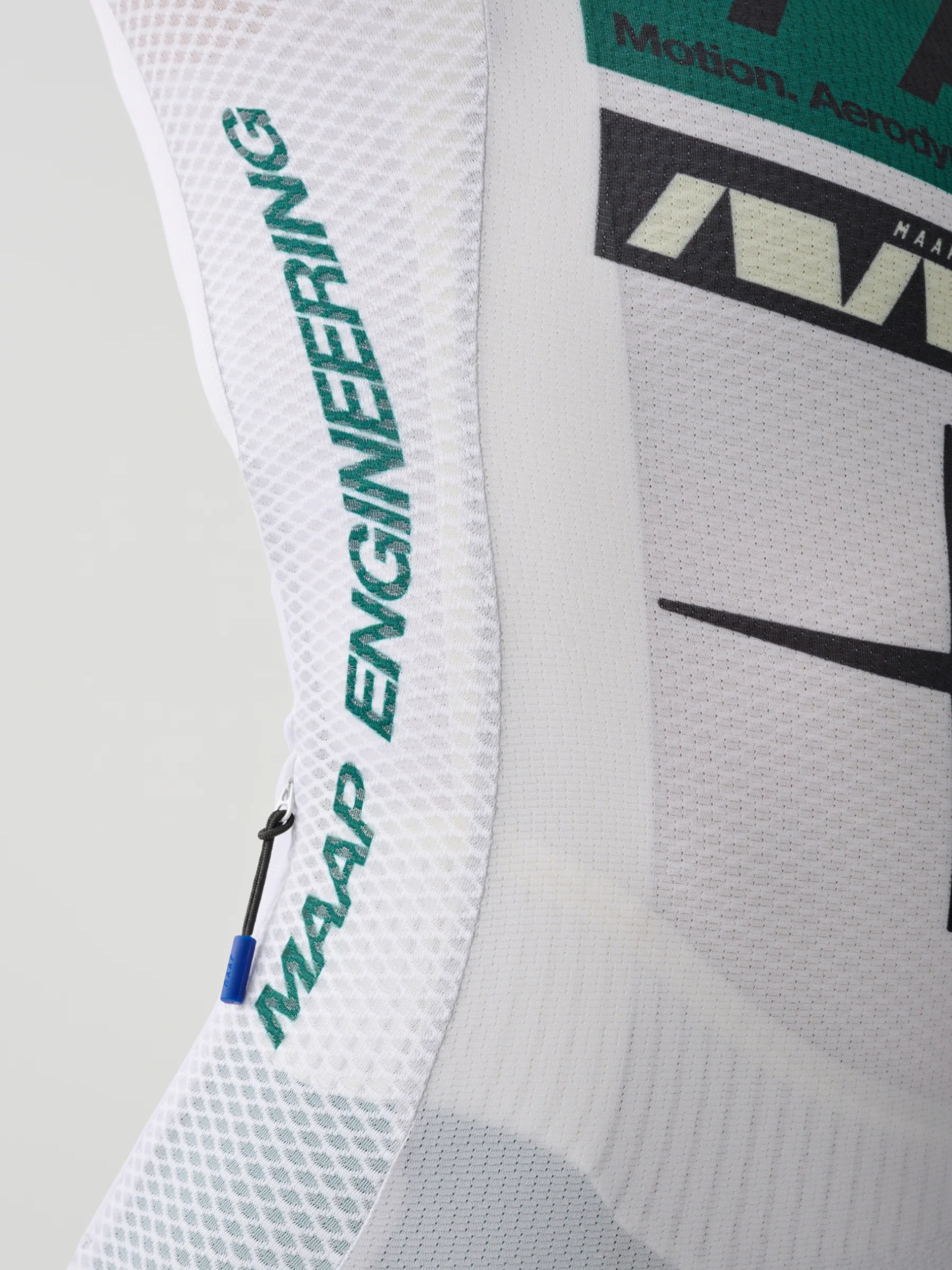 MAAP Drome Pro Air Women's Jersey 3.0 Icicle - Image 6