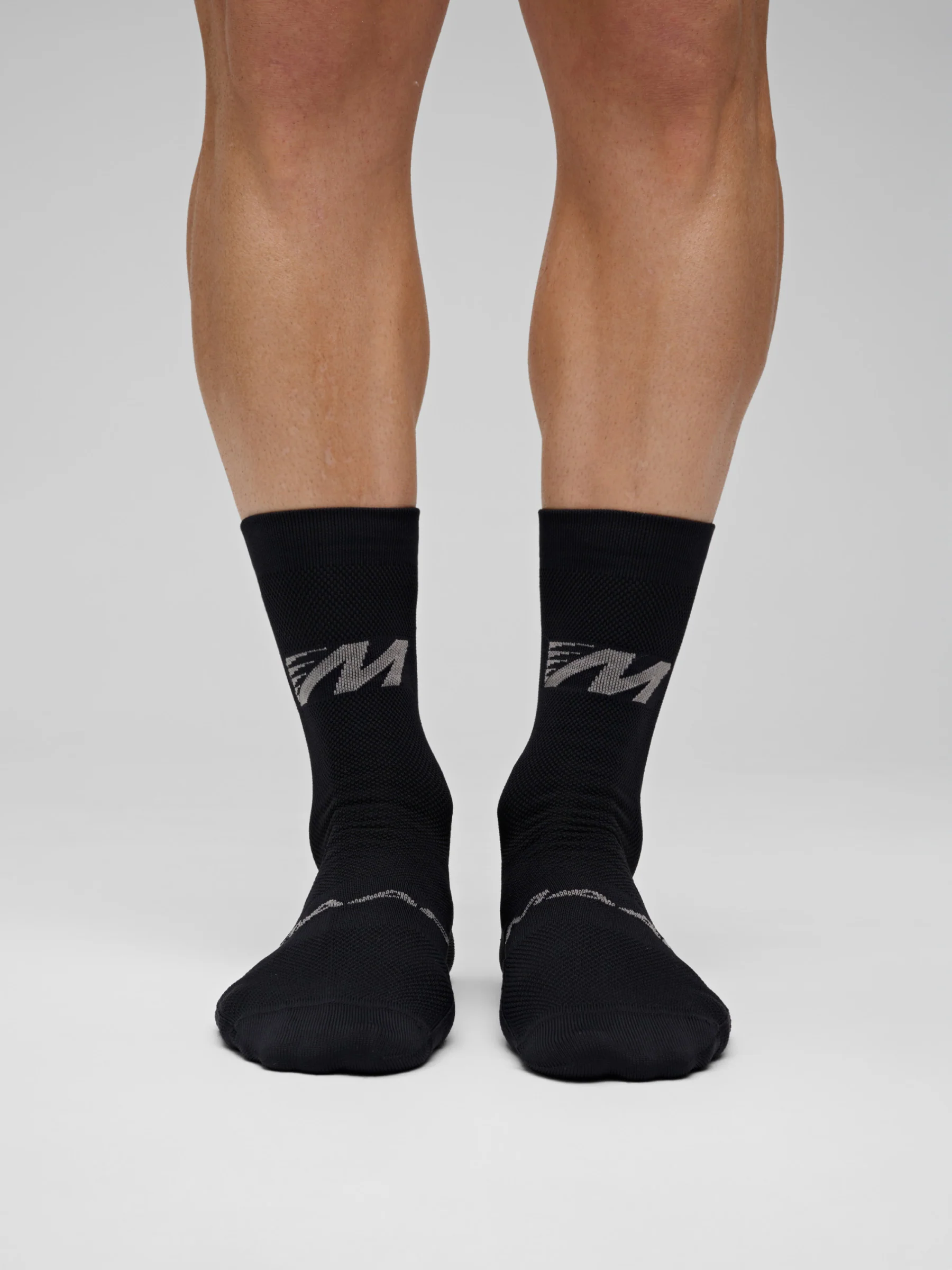 MAAP Drome Socks Black - Image 2