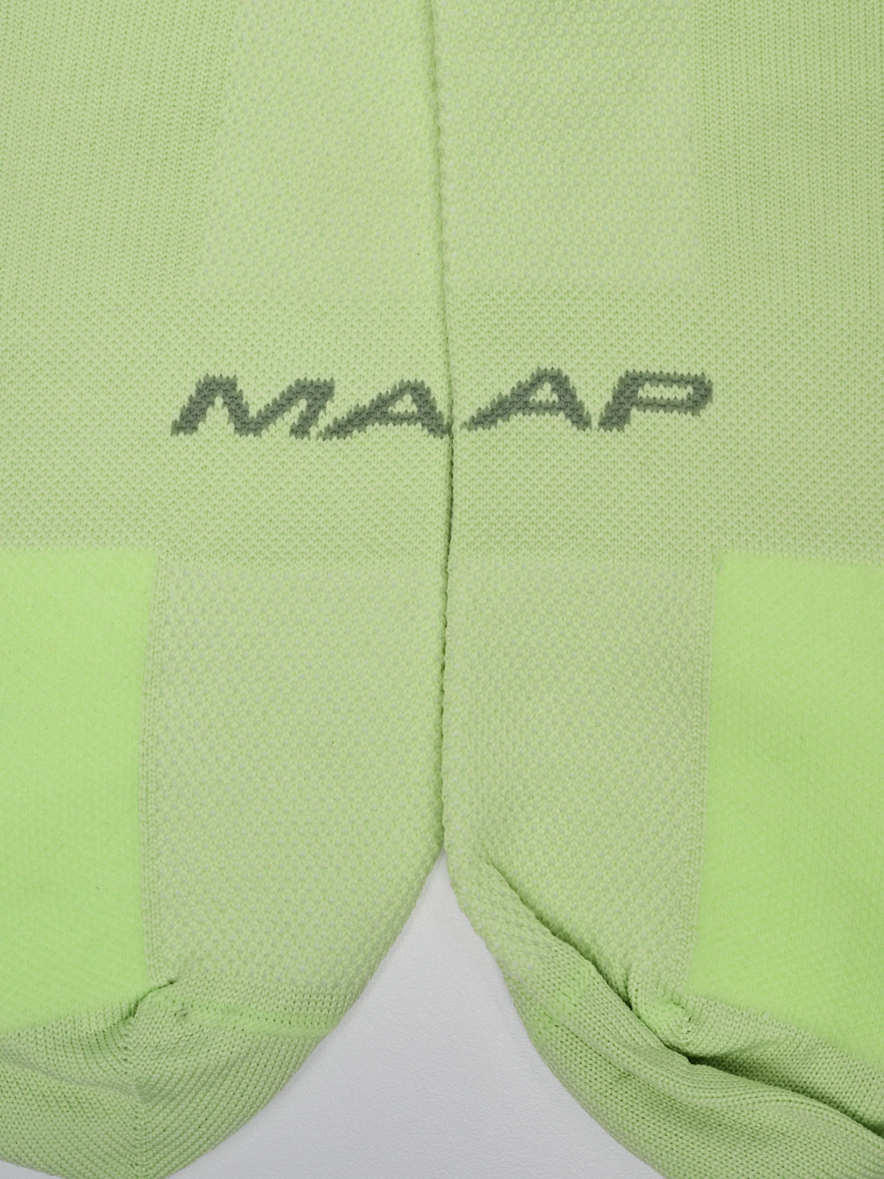 MAAP Drome Socks Foam Green - Image 6