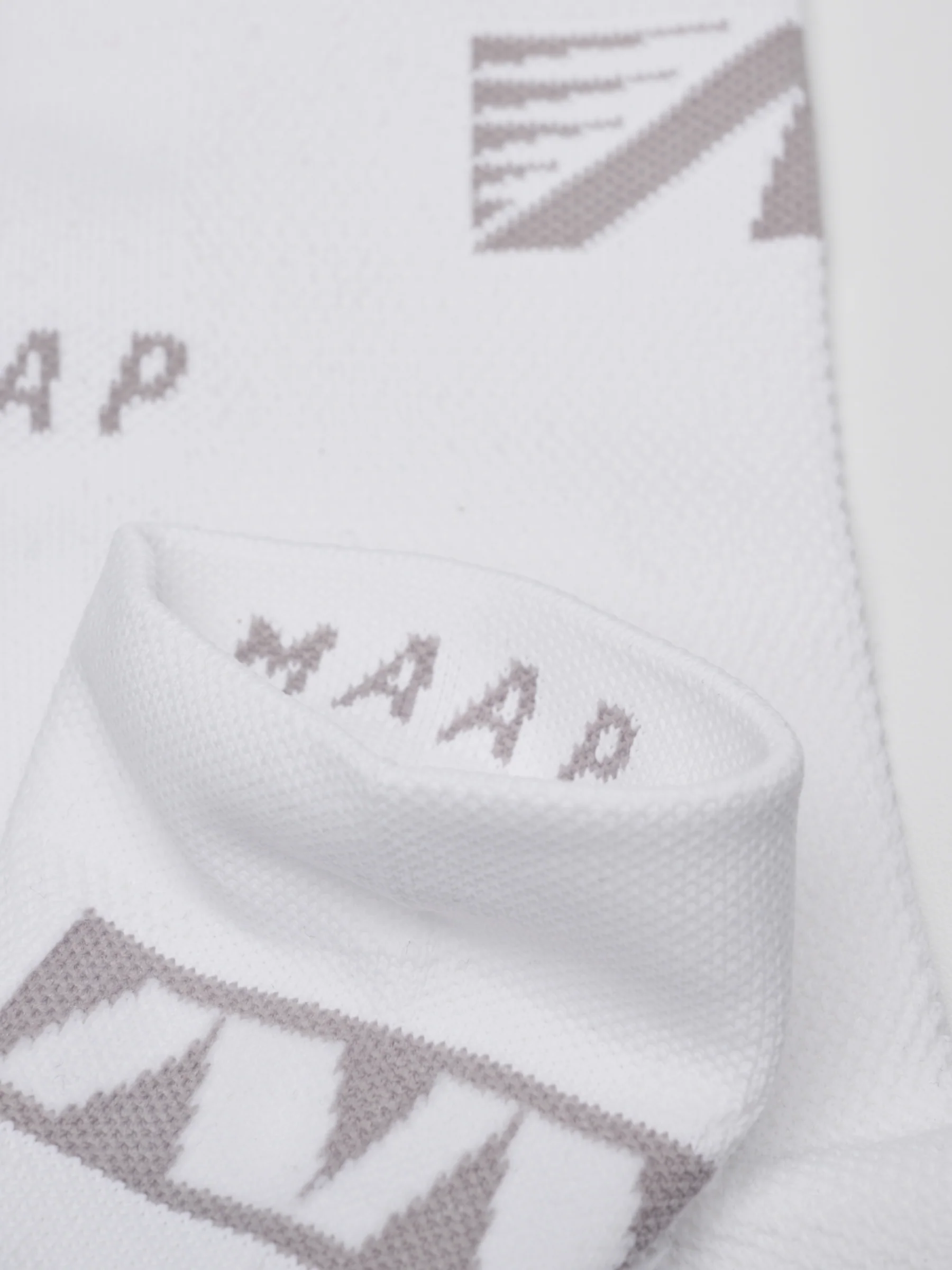 MAAP Drome Socks White - Image 6