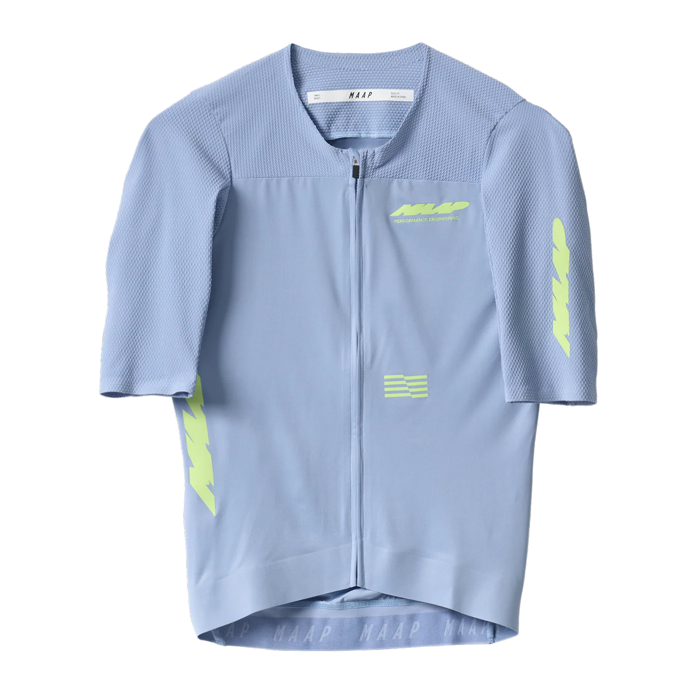 MAAP Eclipse Men's Pro Race Jersey Arctic