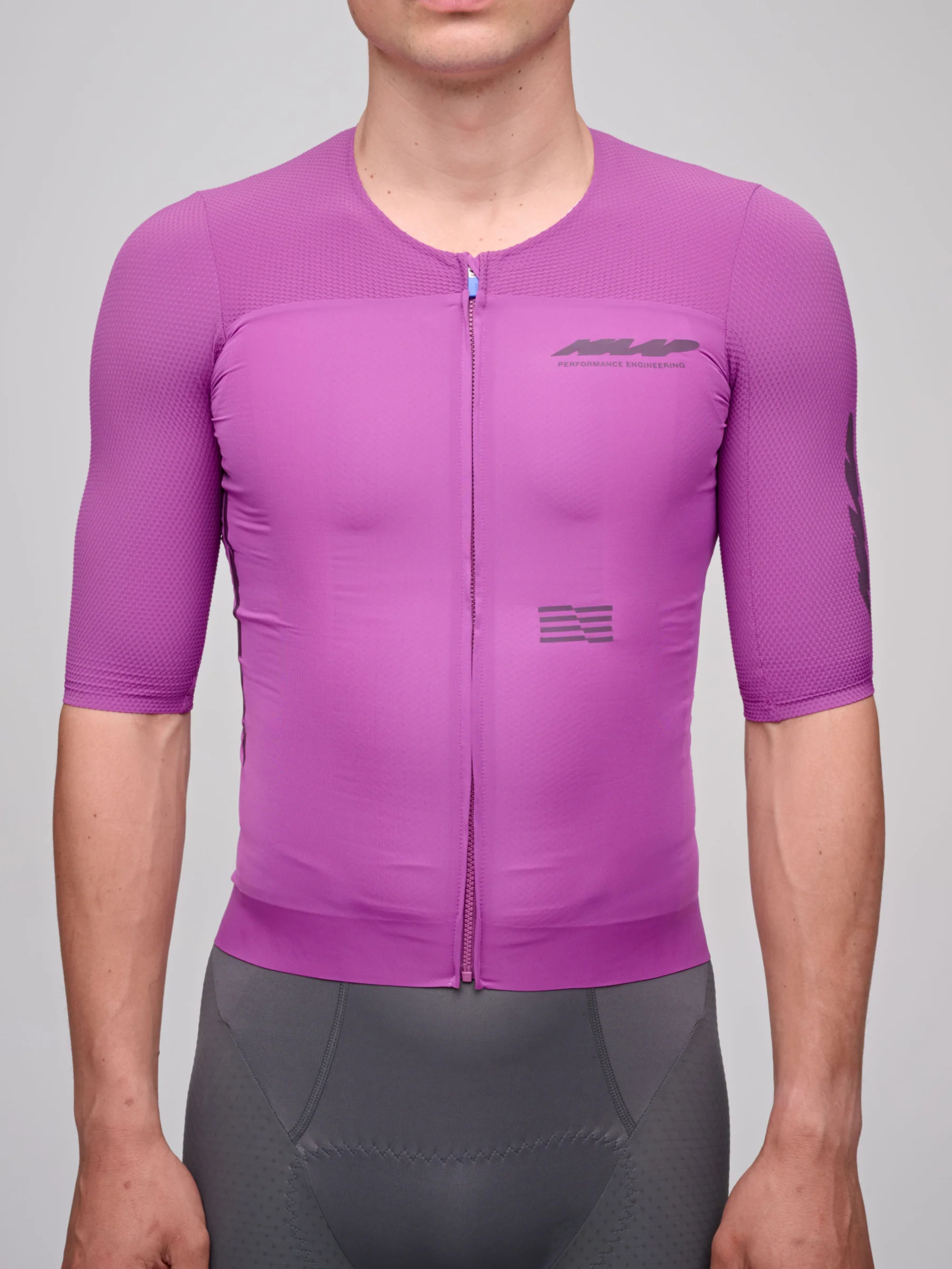 MAAP Eclipse Men's Pro Race Jersey Magenta - Image 4