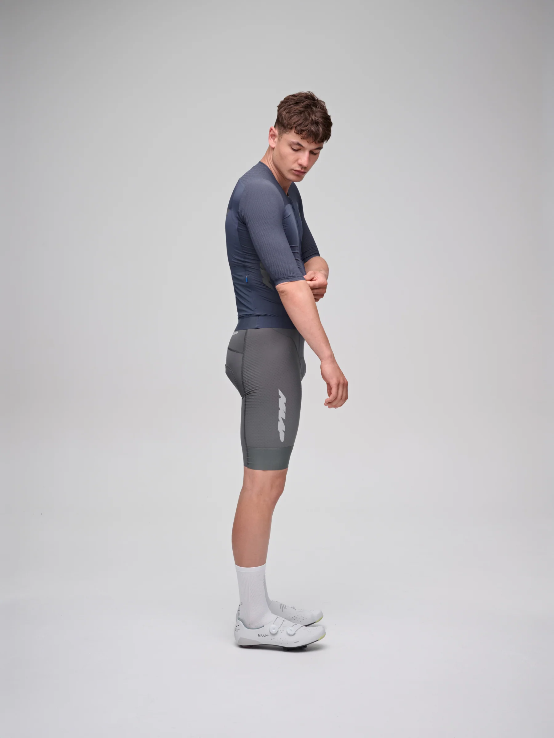 MAAP Eclipse Men's Pro Race Jersey Odyssey - Image 4
