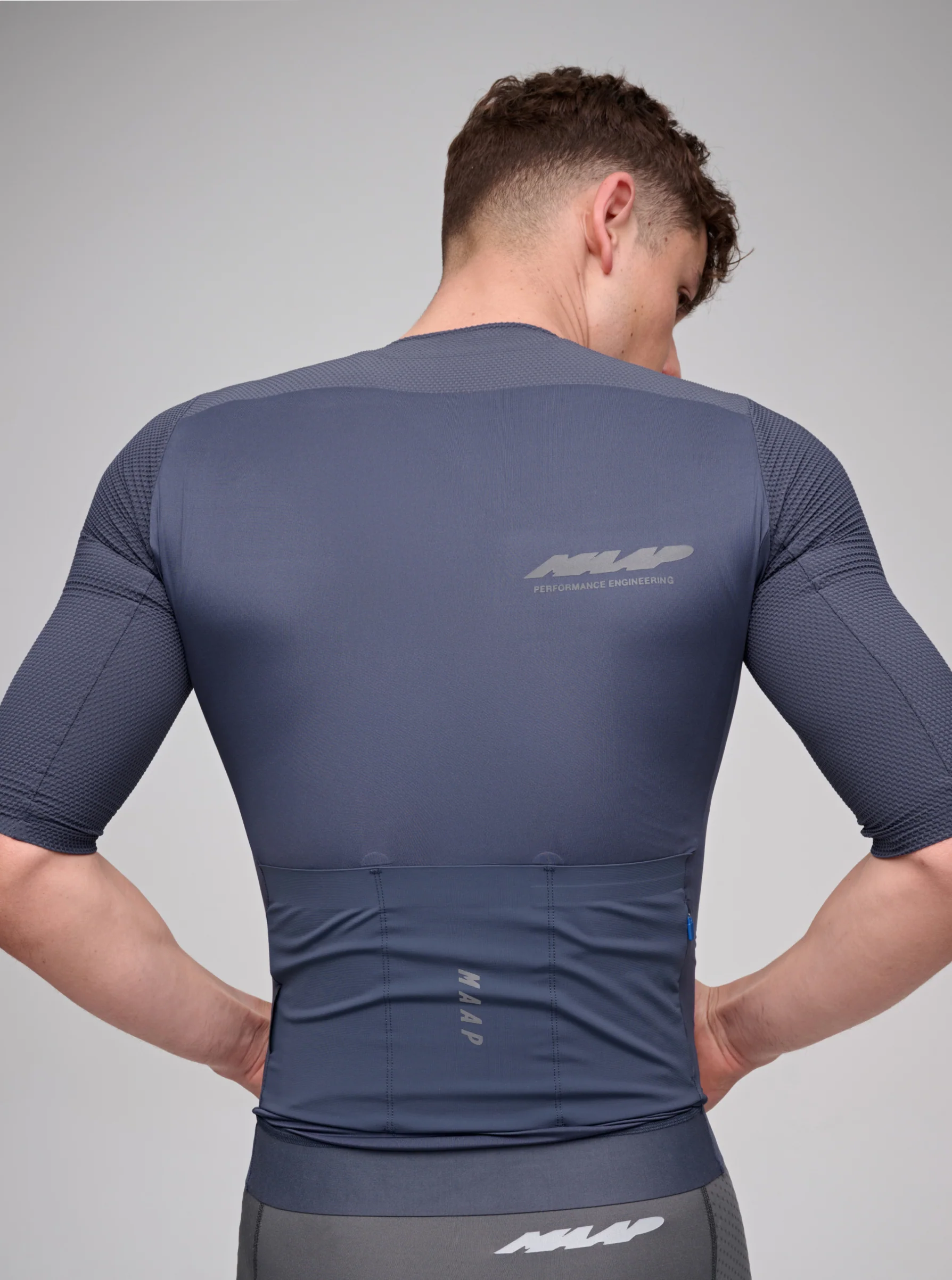 MAAP Eclipse Men's Pro Race Jersey Odyssey - Image 5