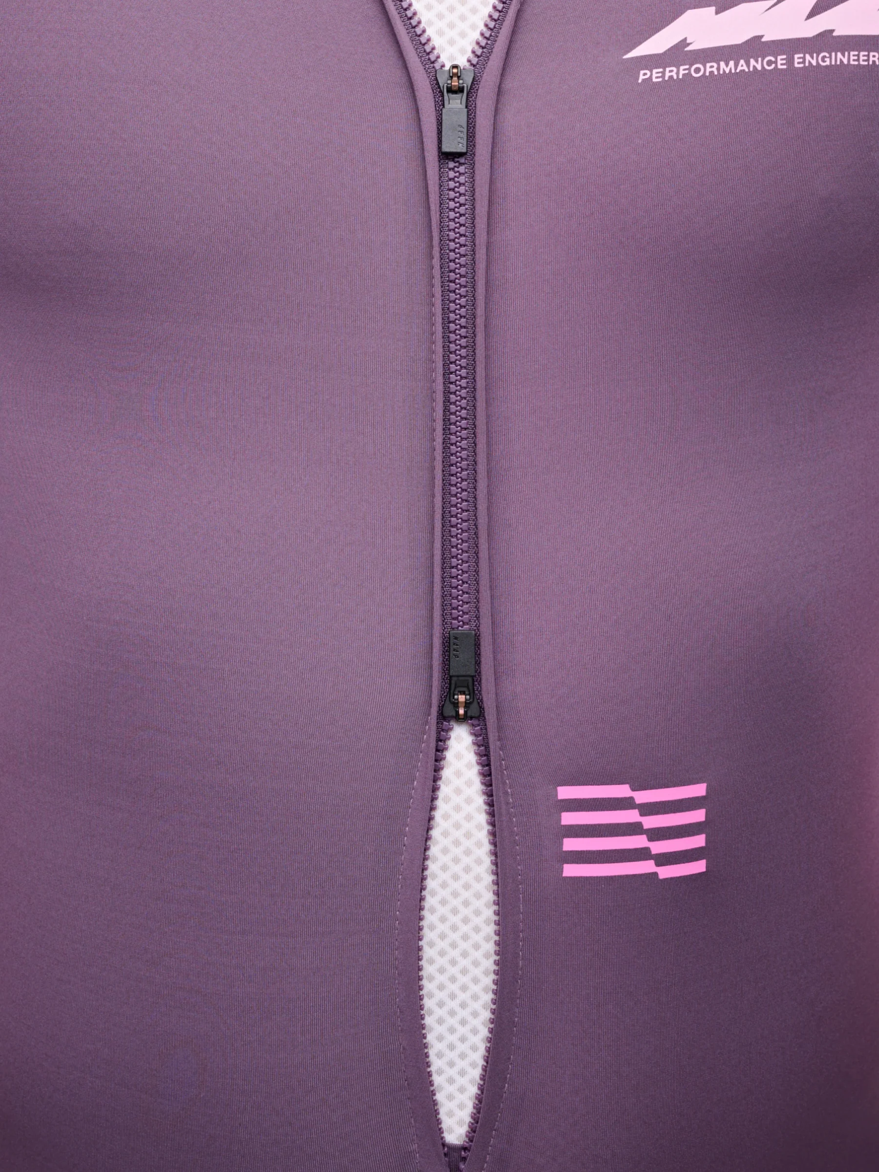 MAAP Eclipse Men's Pro Race Suit Berry - Image 7