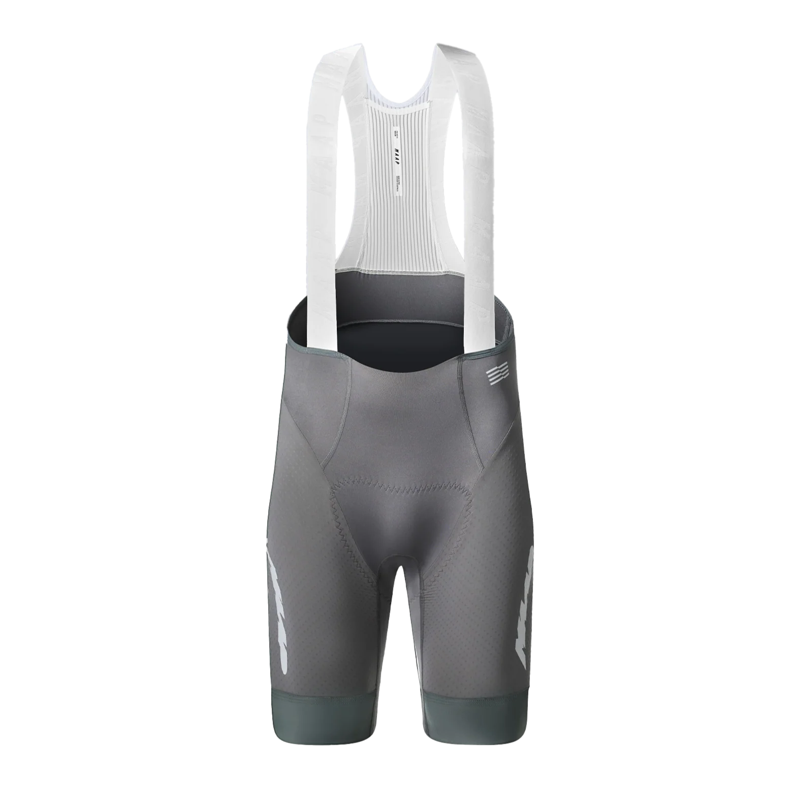 MAAP Eclipse Pro Bib 2.0 Dark Shadow