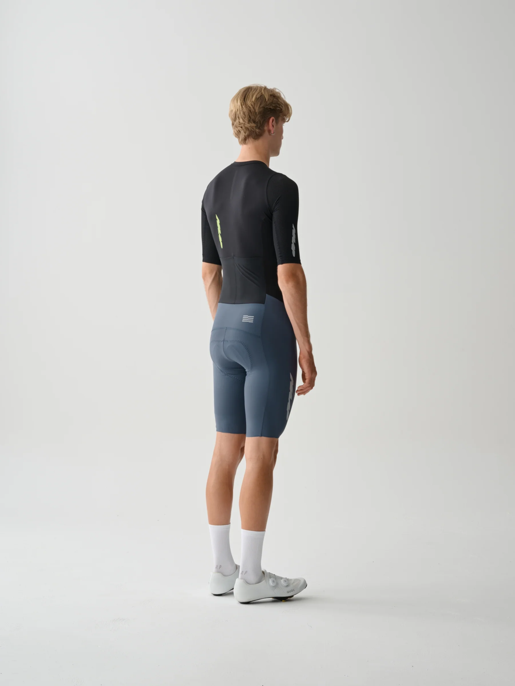 MAAP Eclipse Pro Men's Racesuit Black/Midnight - Image 4