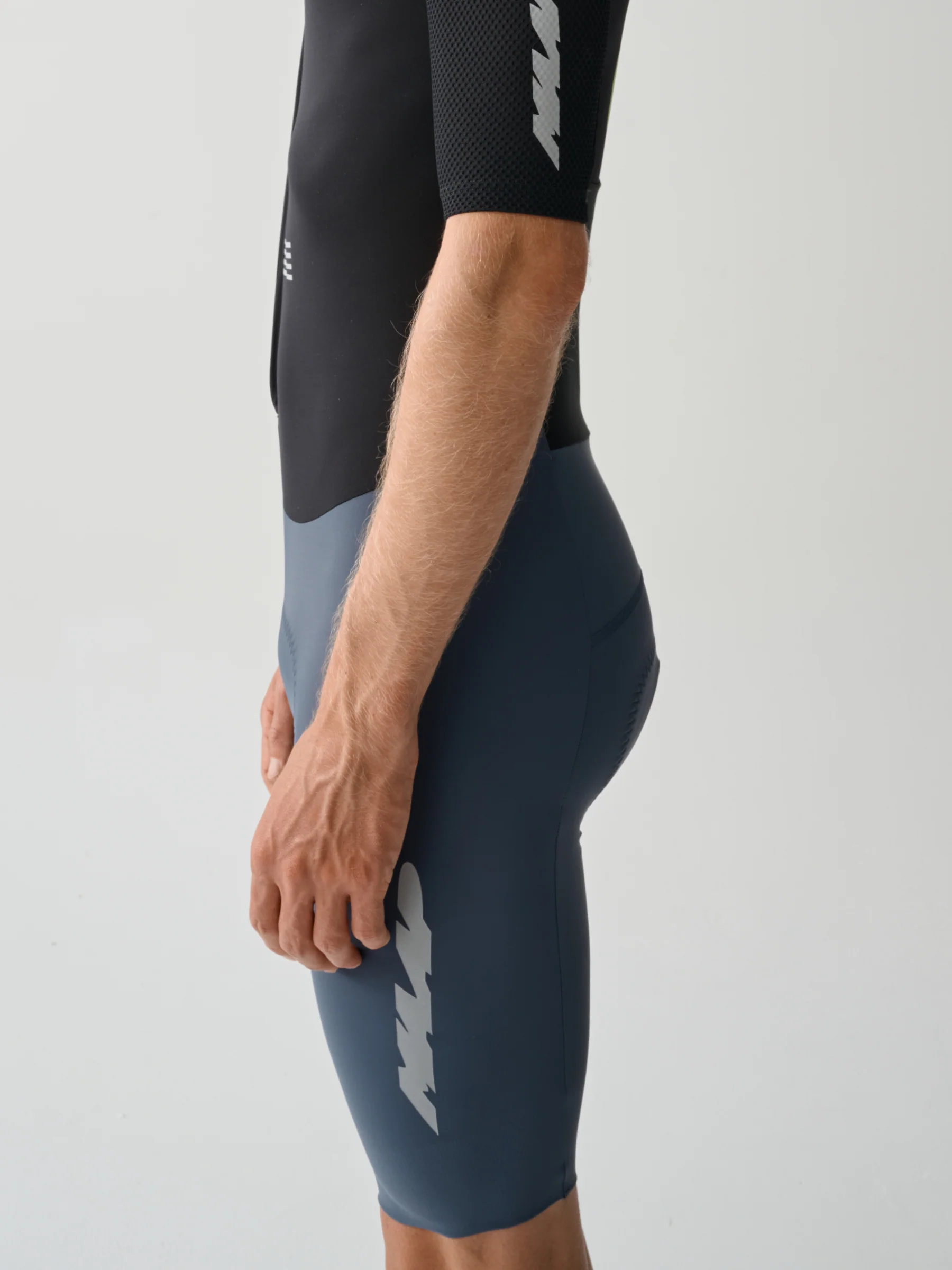 MAAP Eclipse Pro Men's Racesuit Black/Midnight - Image 5