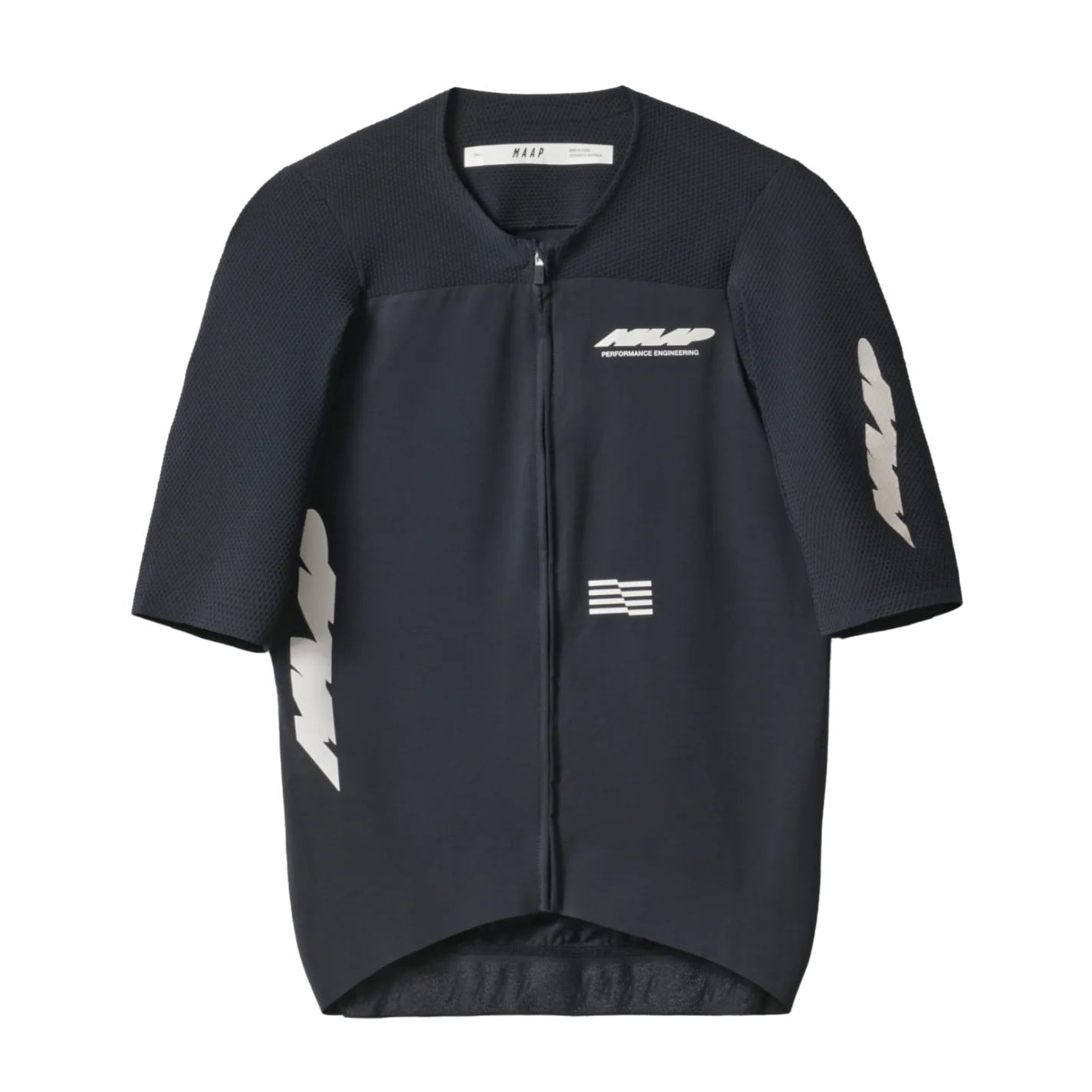 MAAP Eclipse Pro Race Men's Jersey Black
