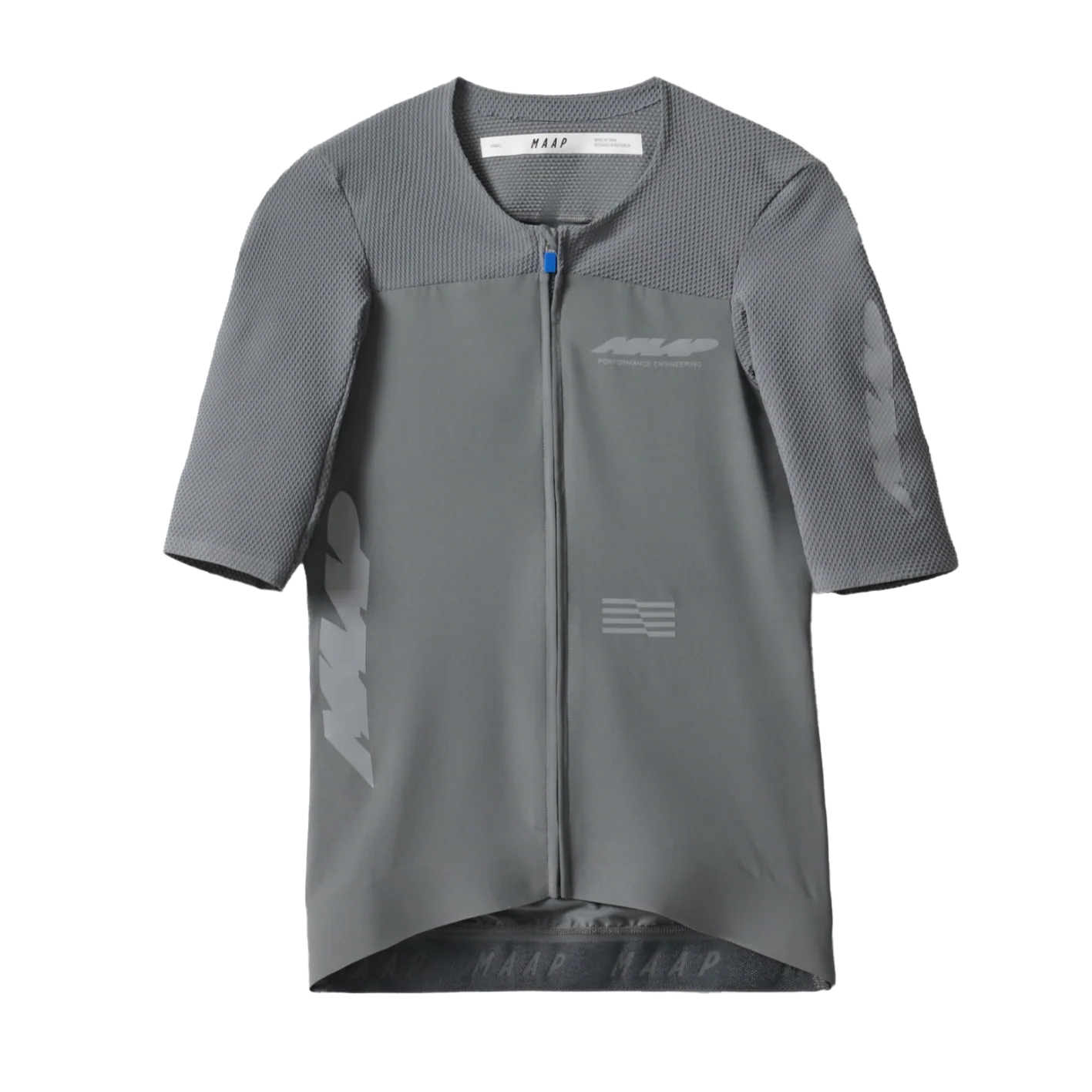 MAAP Eclipse Pro Race Women's Jersey Pewter