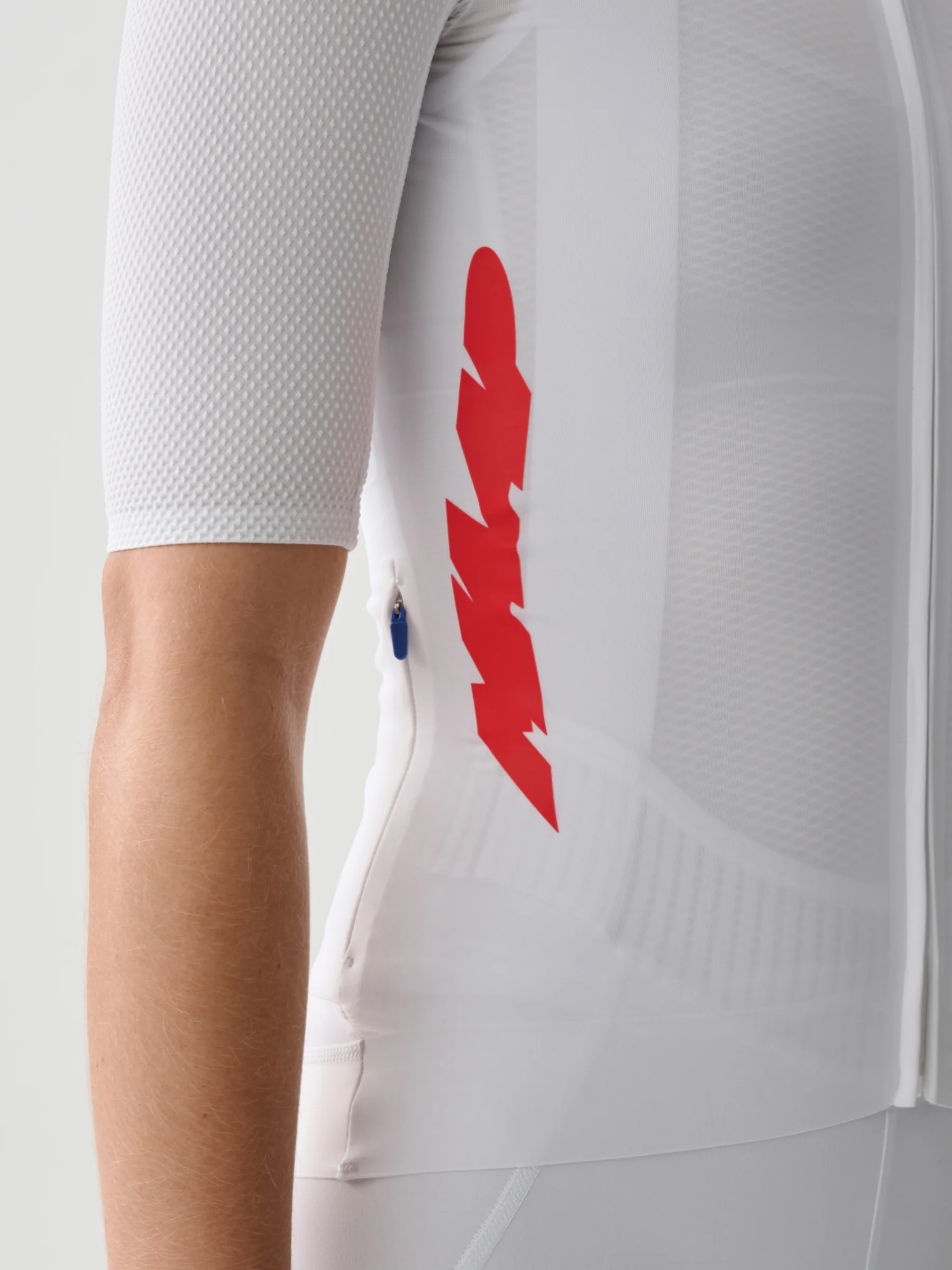 MAAP Eclipse Pro Race Women's Jersey White - Image 7