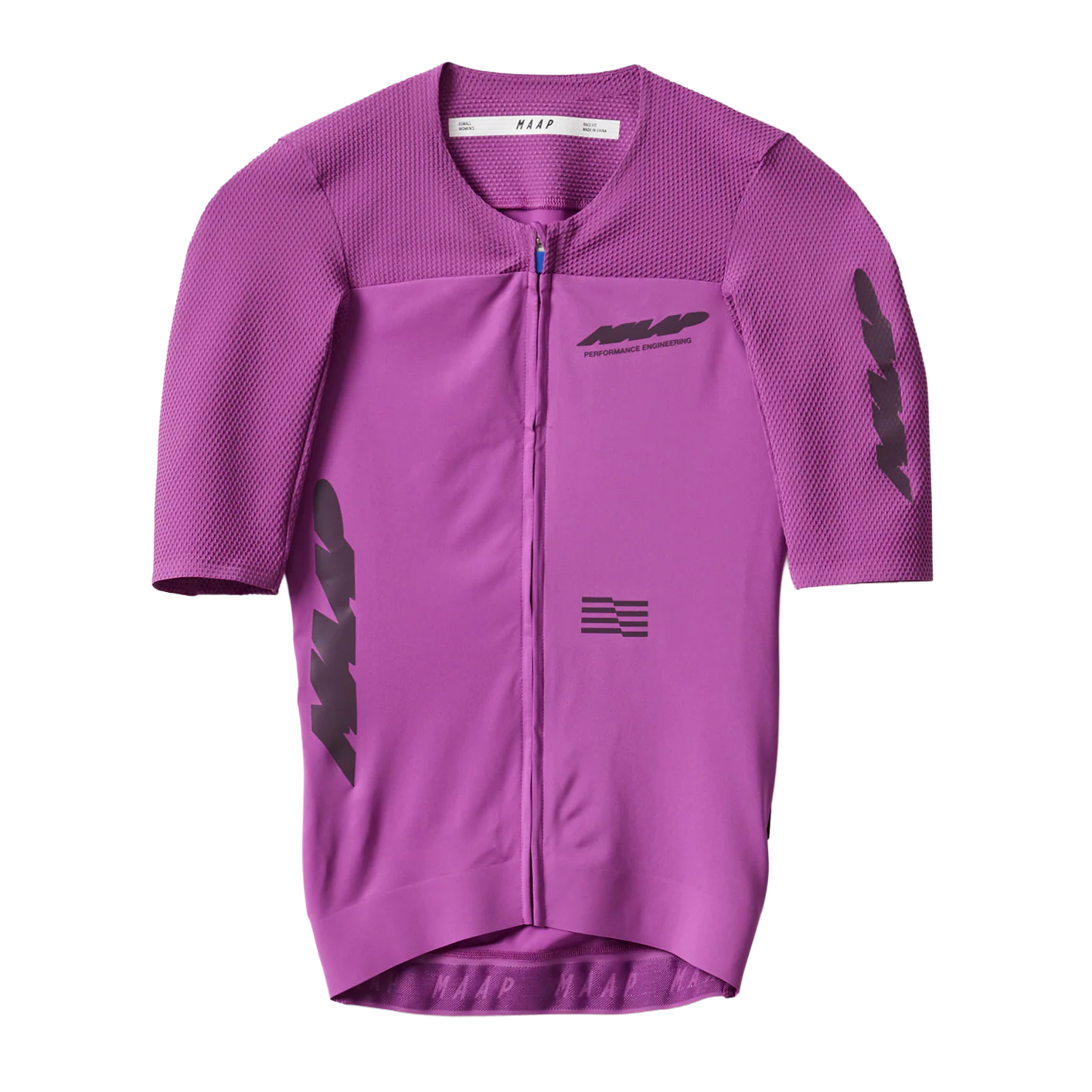 MAAP Eclipse Women's Pro Race Jersey Magenta