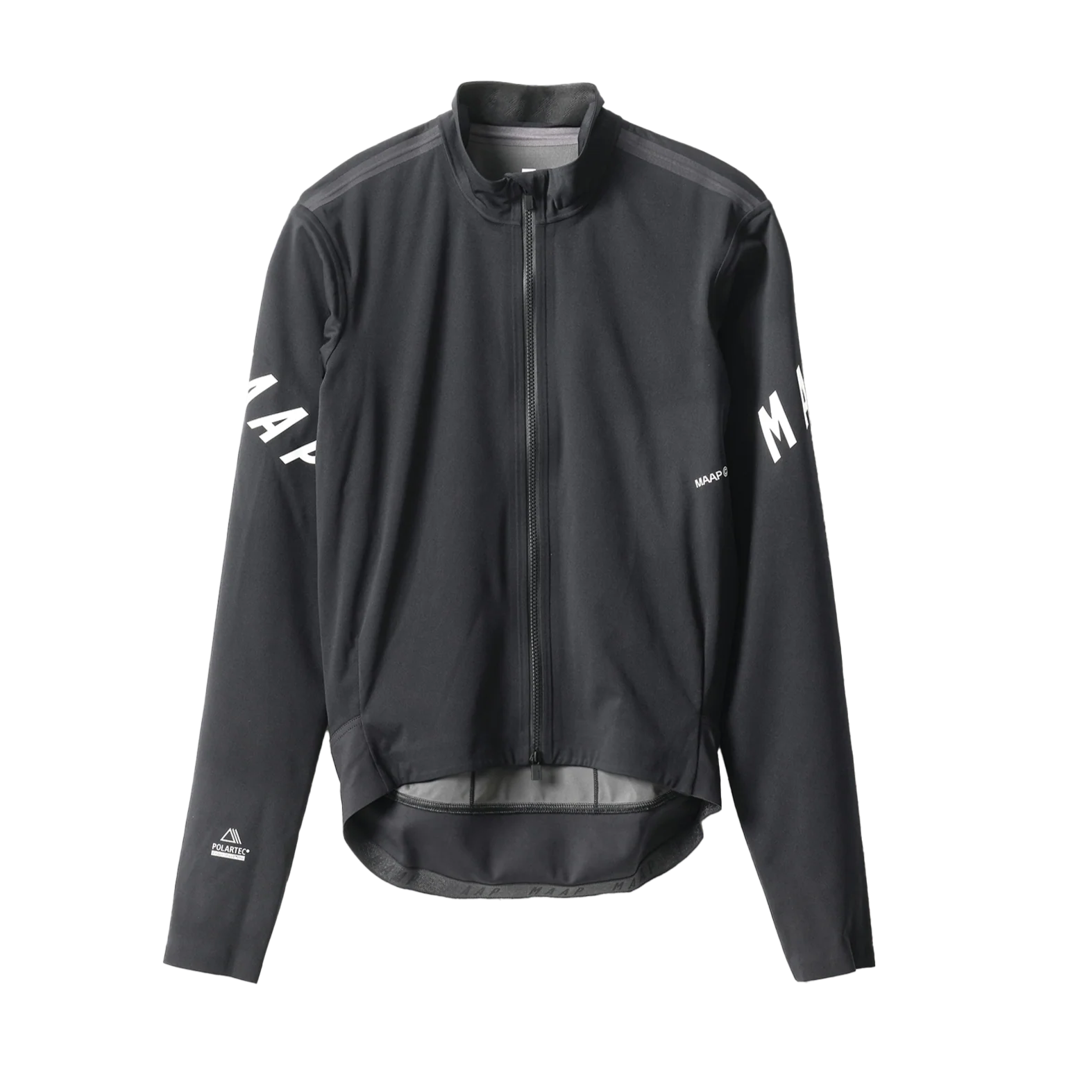 MAAP Elements Men's Pro Race Jacket Black