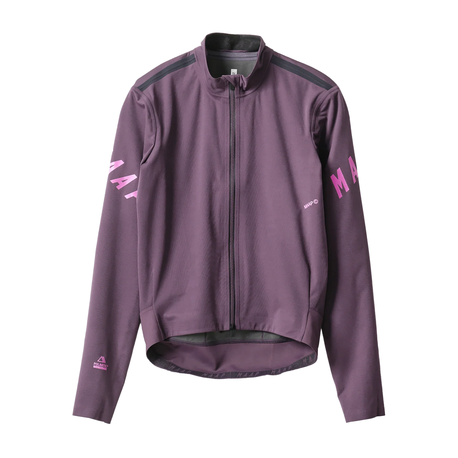 MAAP Elements Men's Pro Race Jacket Mulberry