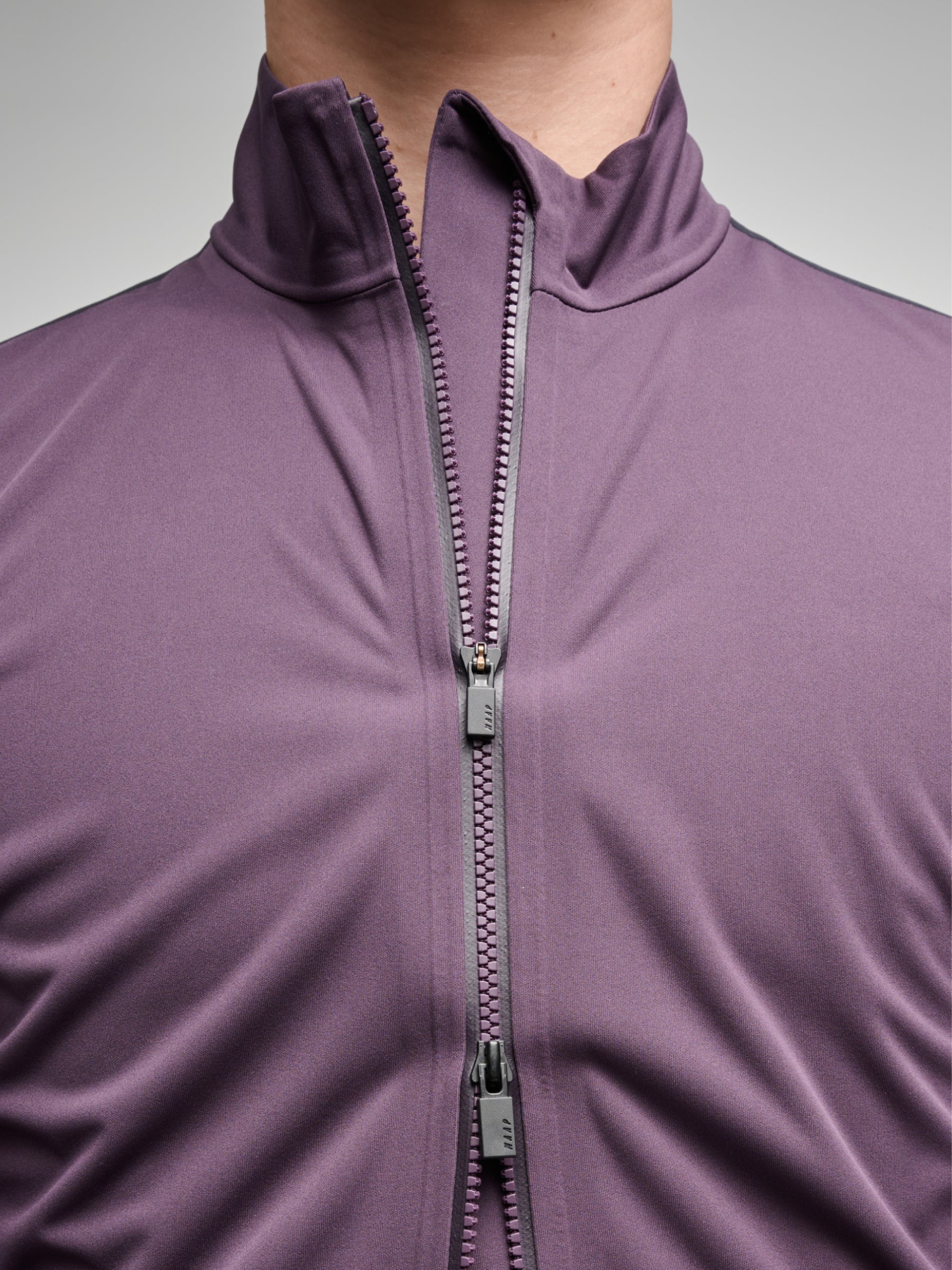 MAAP Elements Men's Pro Race Jacket Mulberry - Image 3