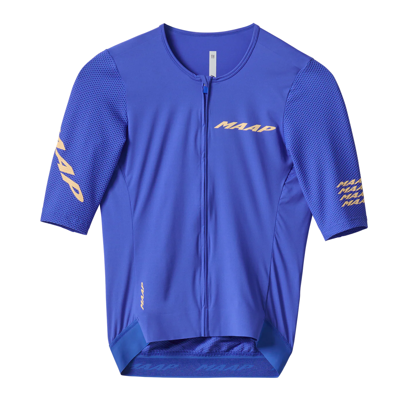 MAAP Emerge Men's Jersey Amparo Blue