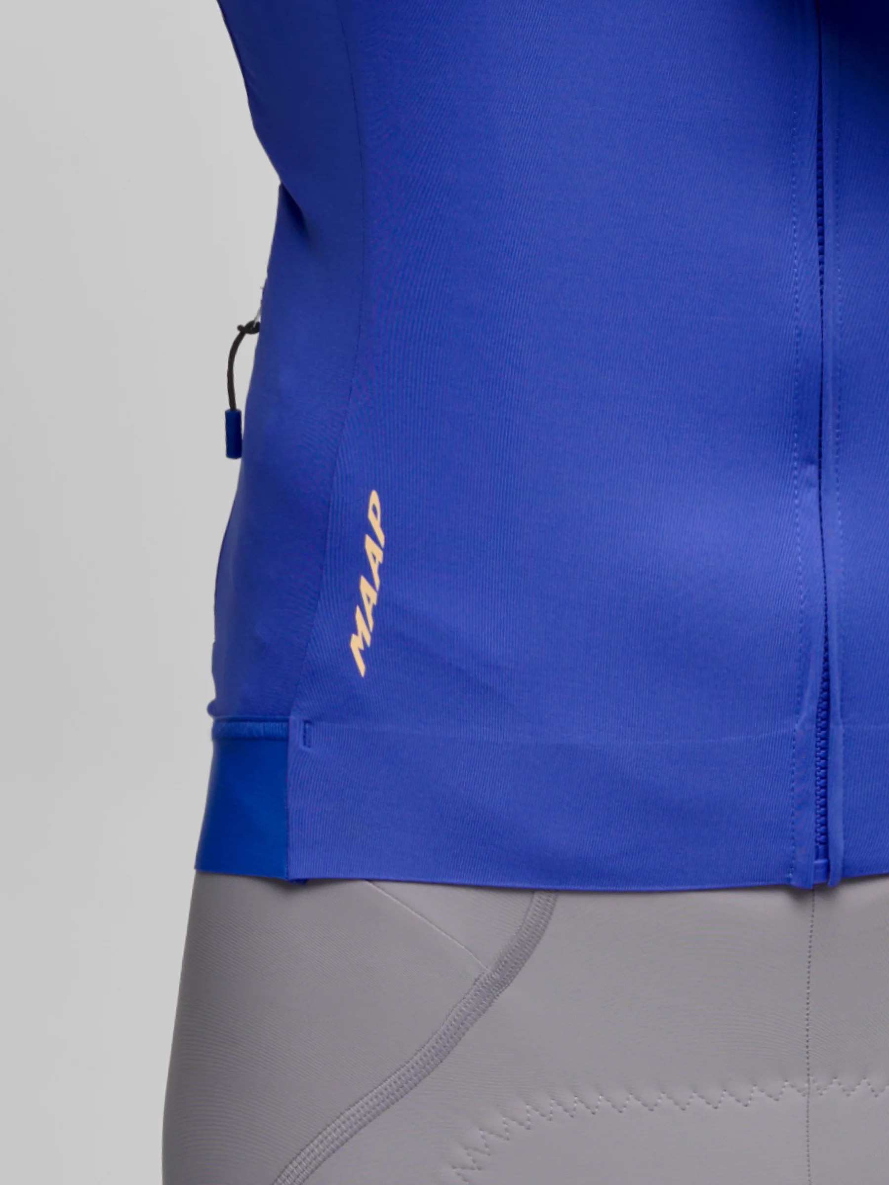 MAAP Emerge Men's Jersey Amparo Blue - Image 7