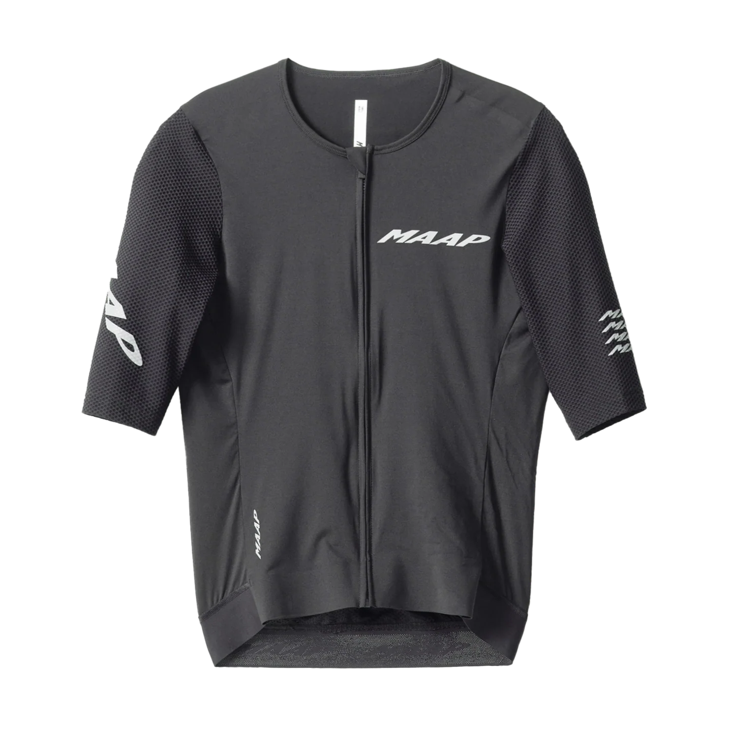 MAAP Emerge Men's Jersey Black