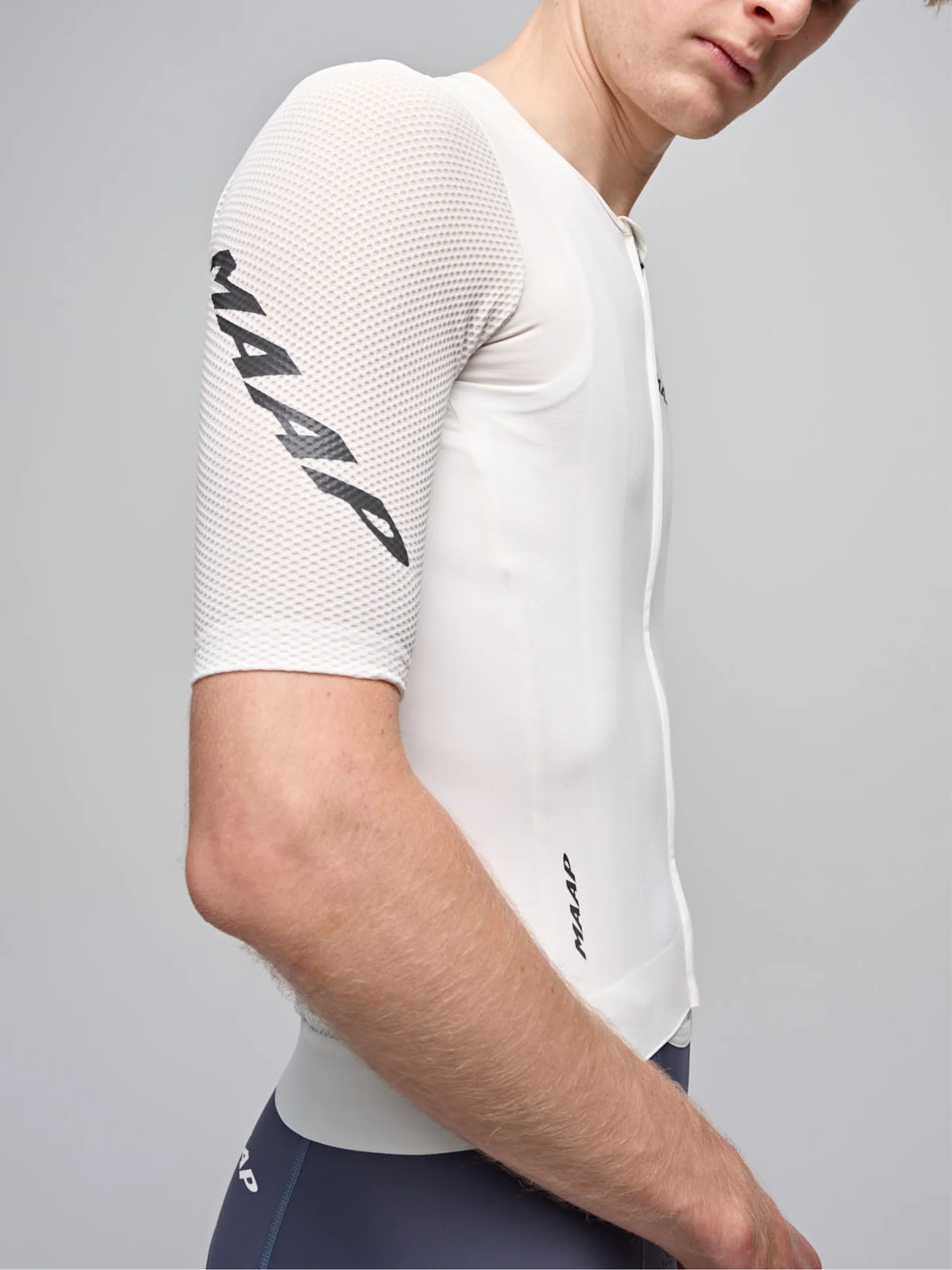 MAAP Emerge Men's Jersey Vapour - Image 3