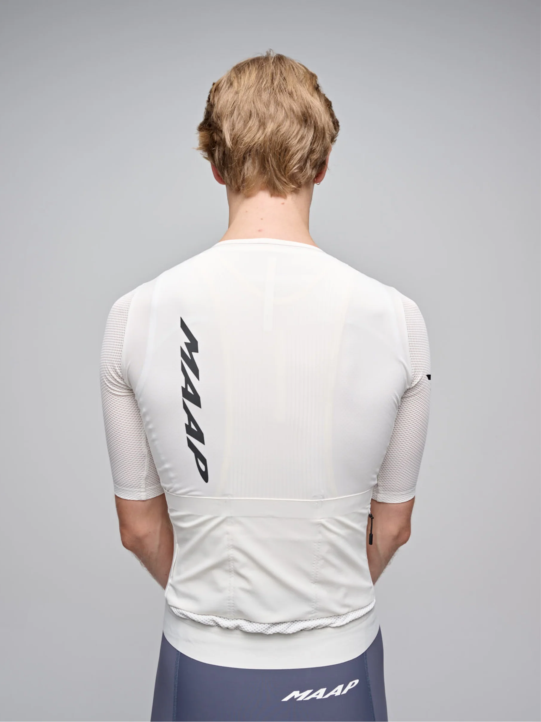 MAAP Emerge Men's Jersey Vapour - Image 5