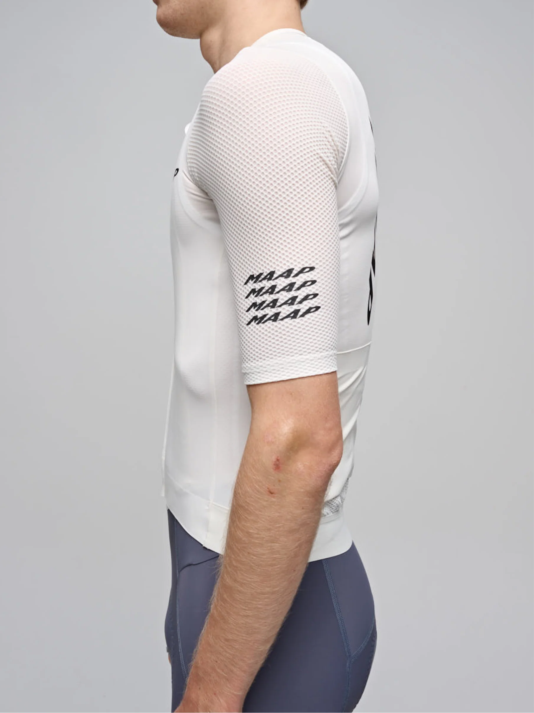 MAAP Emerge Men's Jersey Vapour - Image 6
