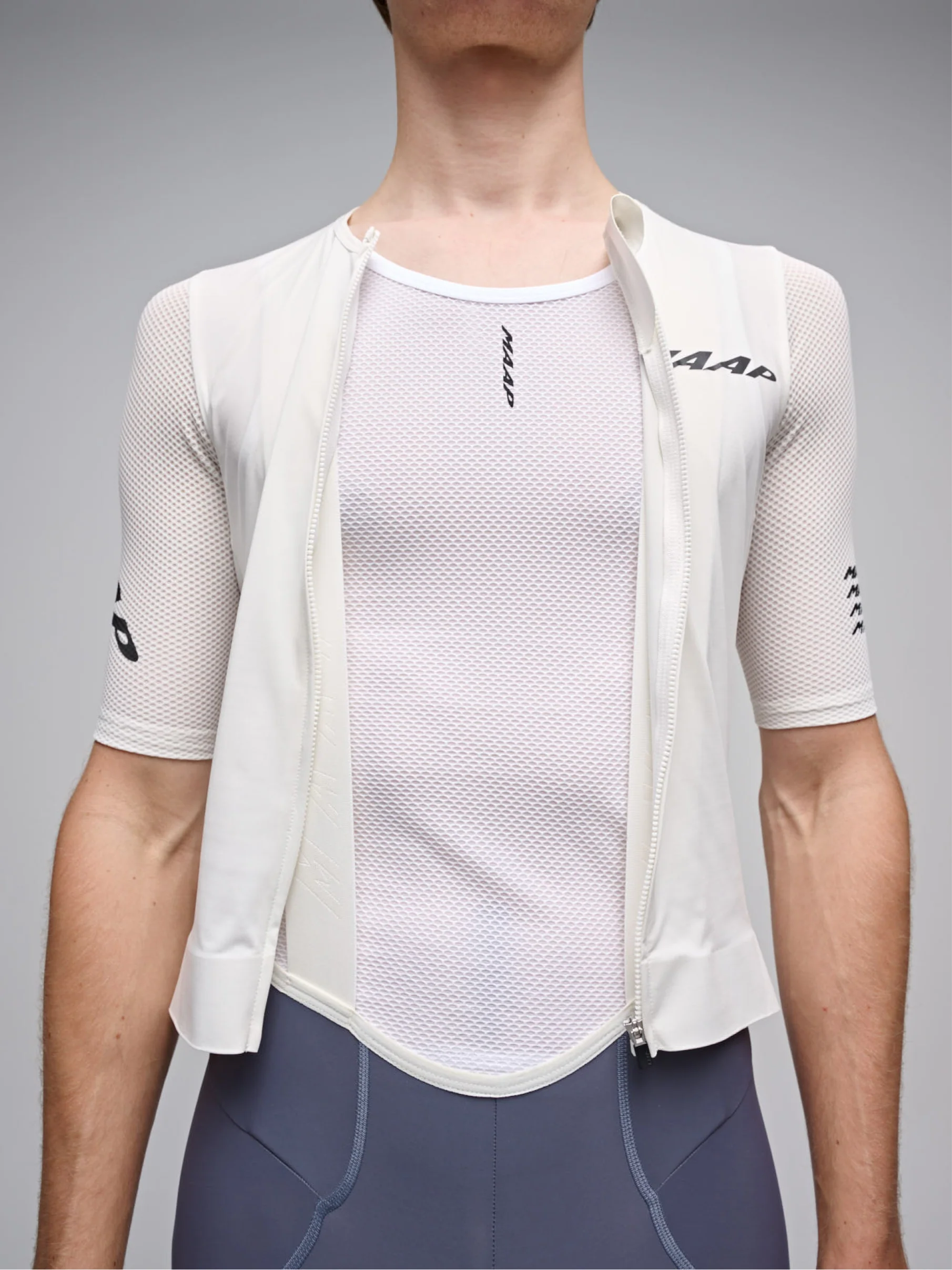 MAAP Emerge Men's Jersey Vapour - Image 7