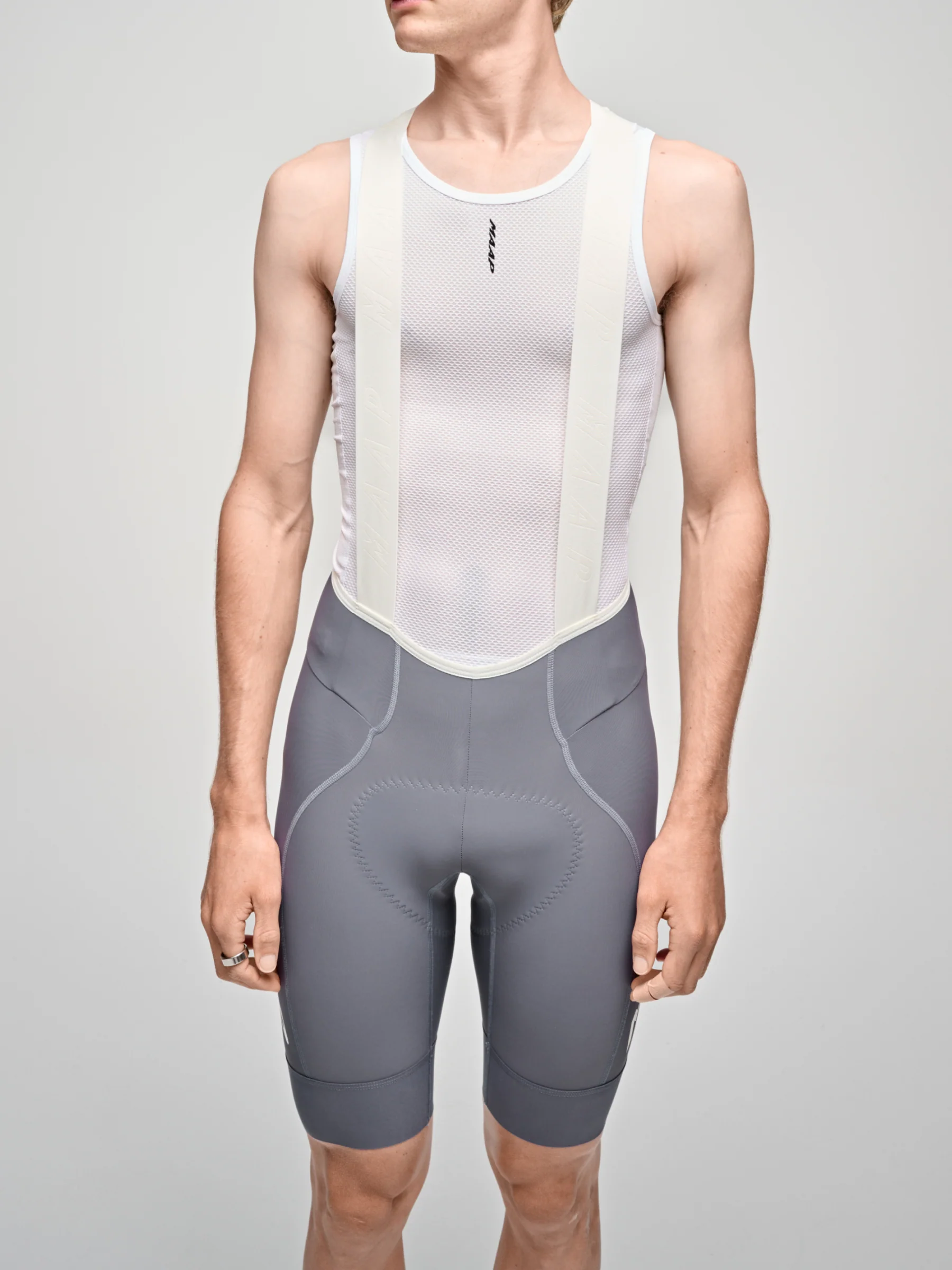 MAAP Emerge Men's Team Evo Bib Shorts Odyssey - Image 3